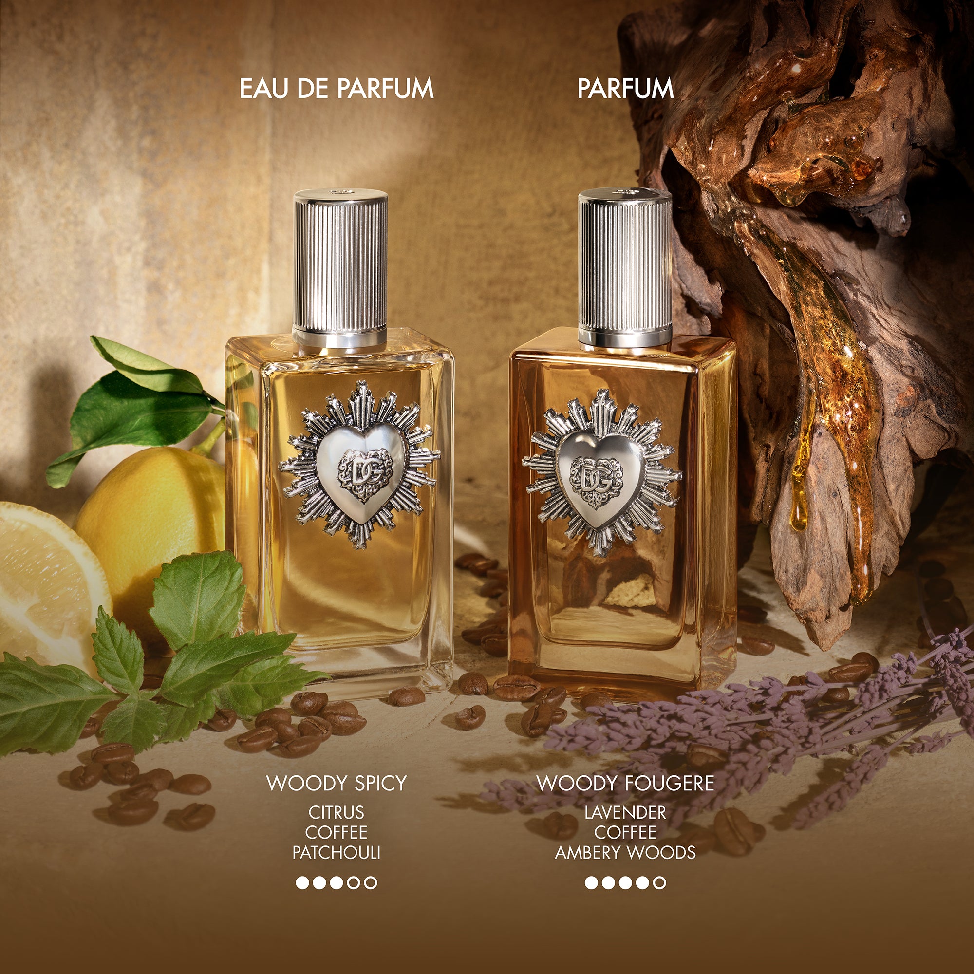 摯愛男性淡香精 100ml