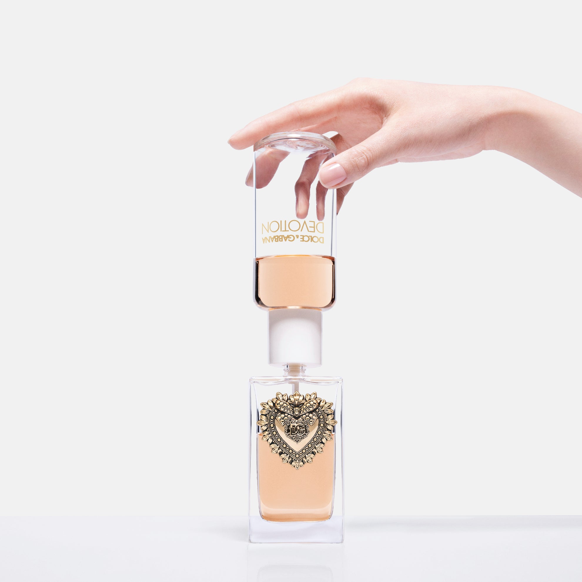 摯愛女性淡香精 50ml/100ml