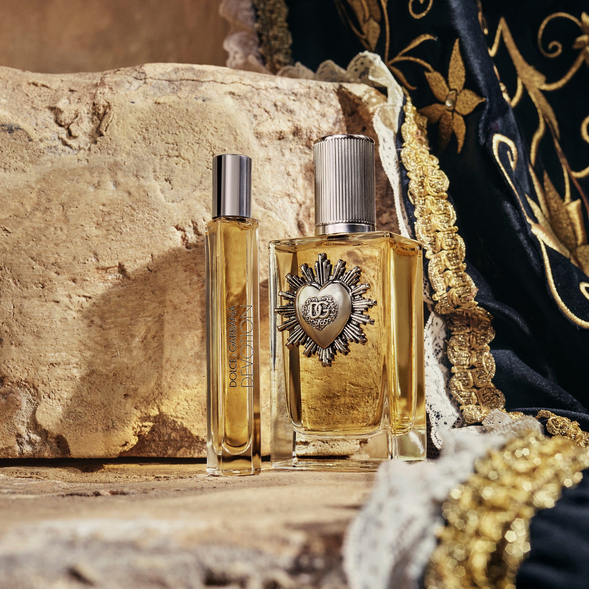 摯愛男性淡香精 100ml