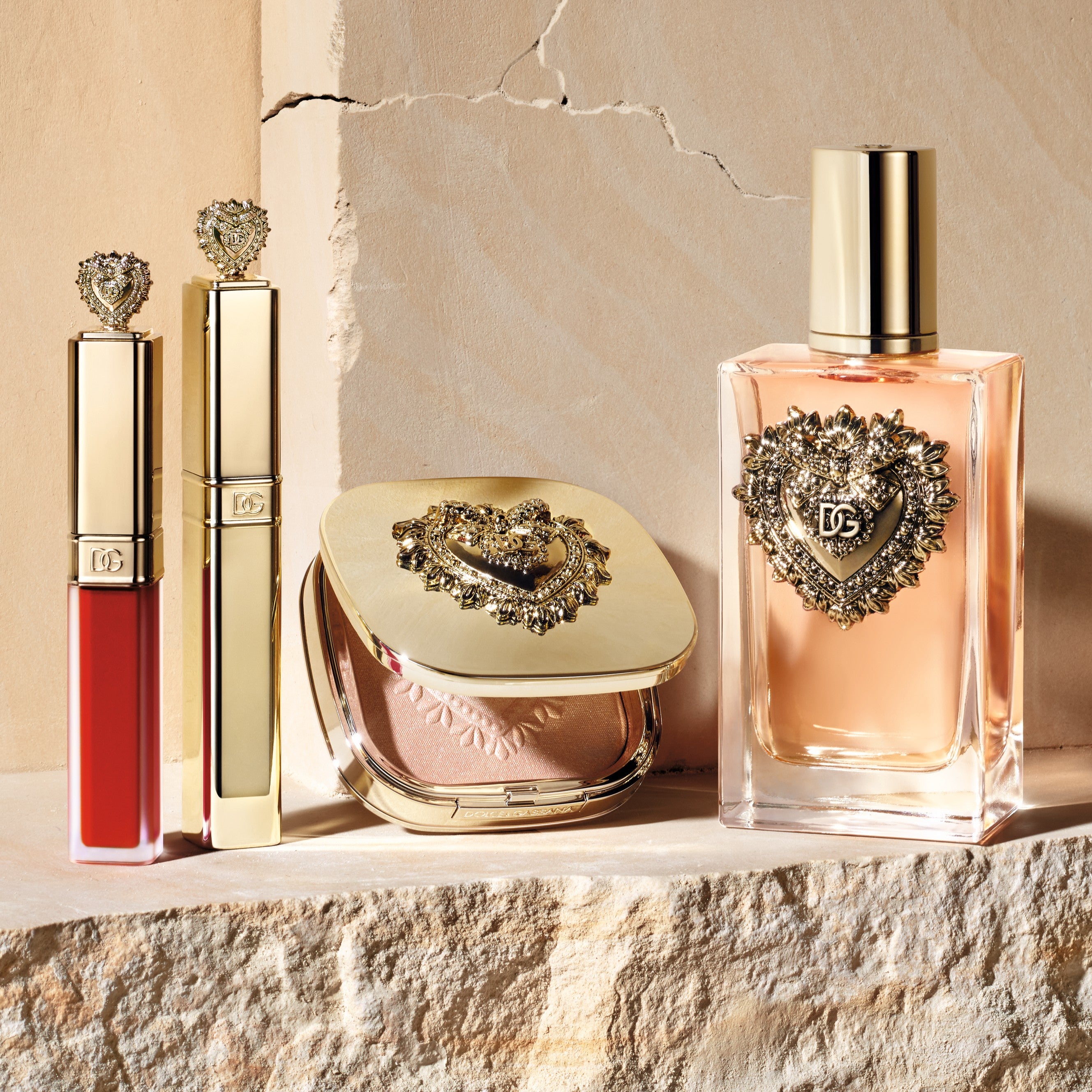 摯愛女性淡香精 50ml/100ml