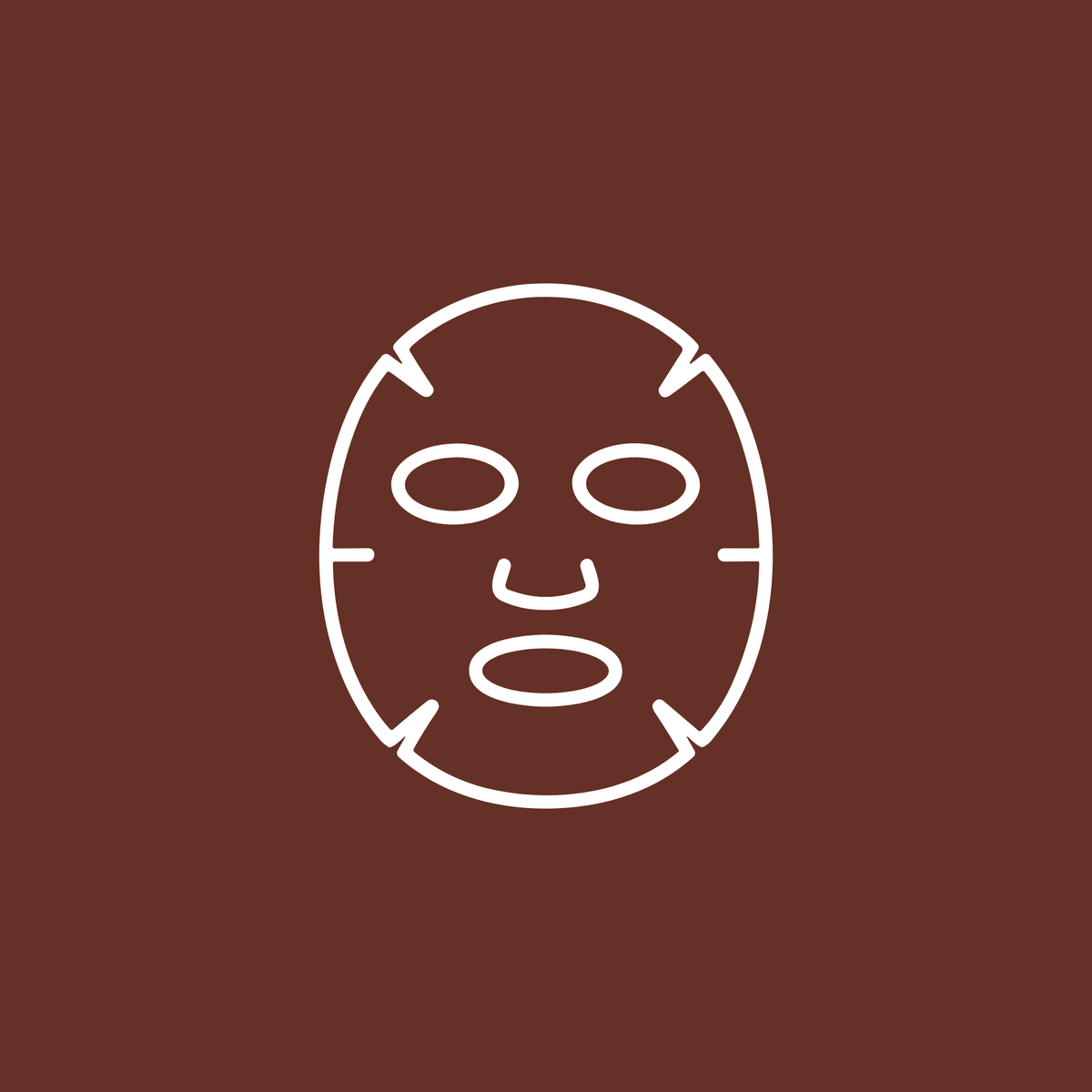 面膜