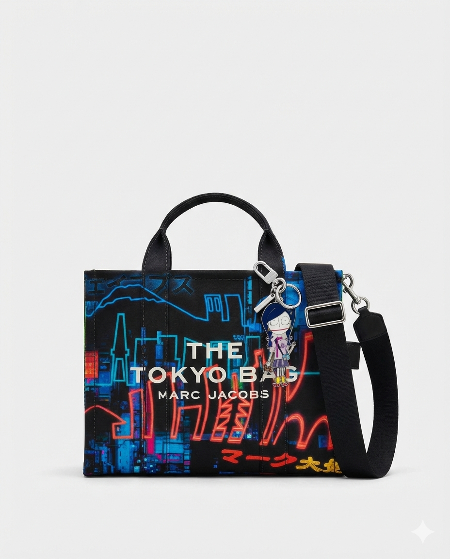 MARC JACOBS 東京組合