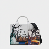 MARC JACOBS 紐約包款 + 護照套