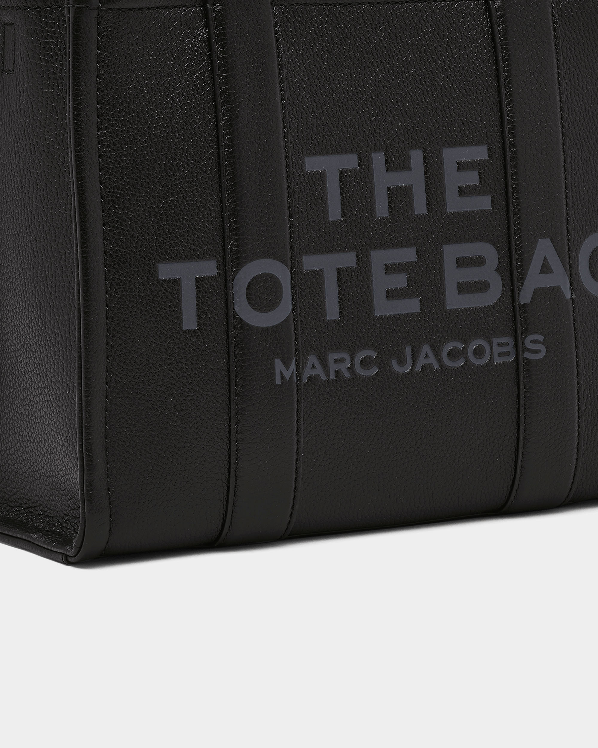 MARC JACOBS THE™ 系列中型經典皮革托特包 - 7 款顏色