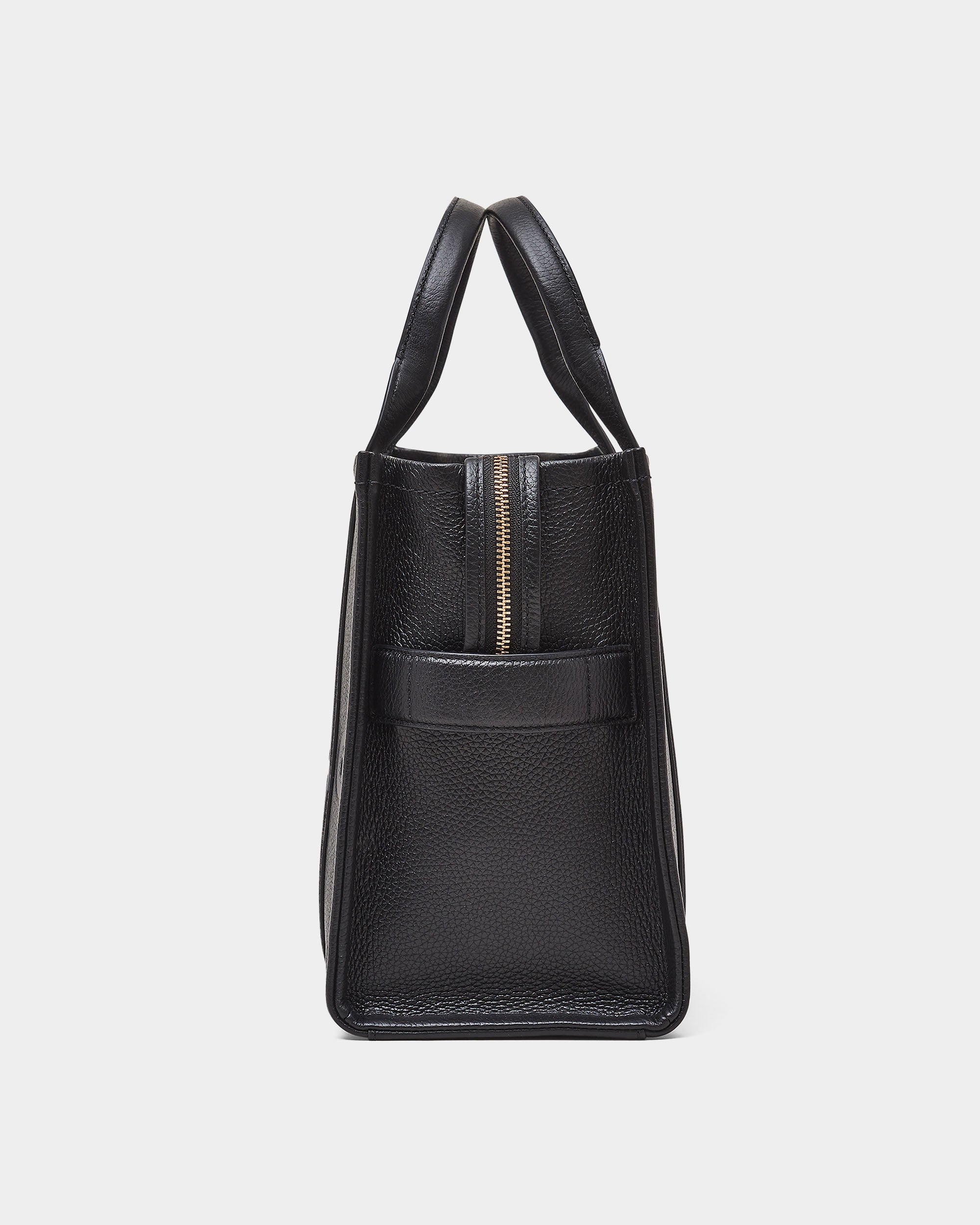 MARC JACOBS THE™ 系列中型經典皮革托特包 - 7 款顏色