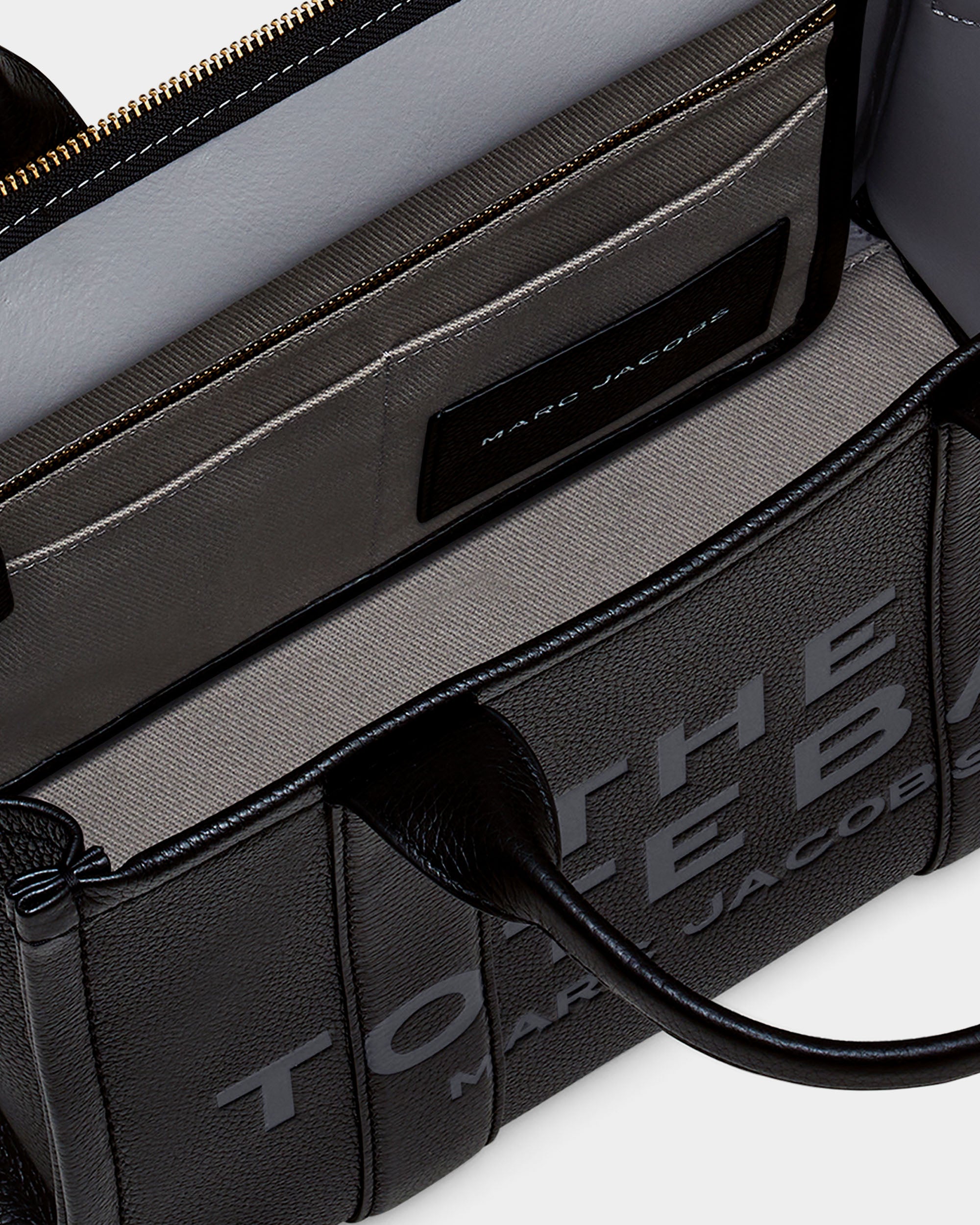 MARC JACOBS THE™ 系列中型經典皮革托特包 - 7 款顏色
