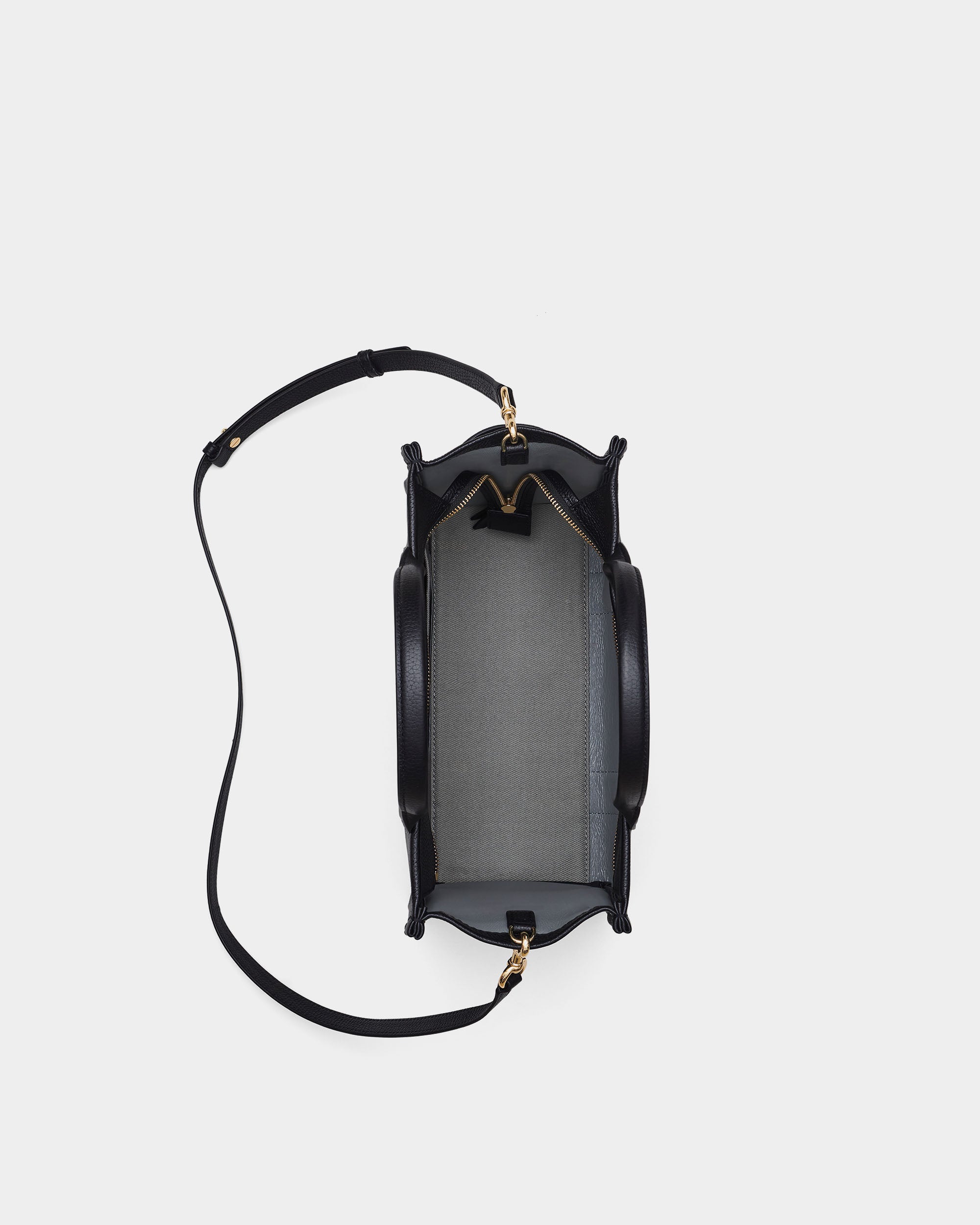 MARC JACOBS THE™ 系列中型經典皮革托特包 - 7 款顏色