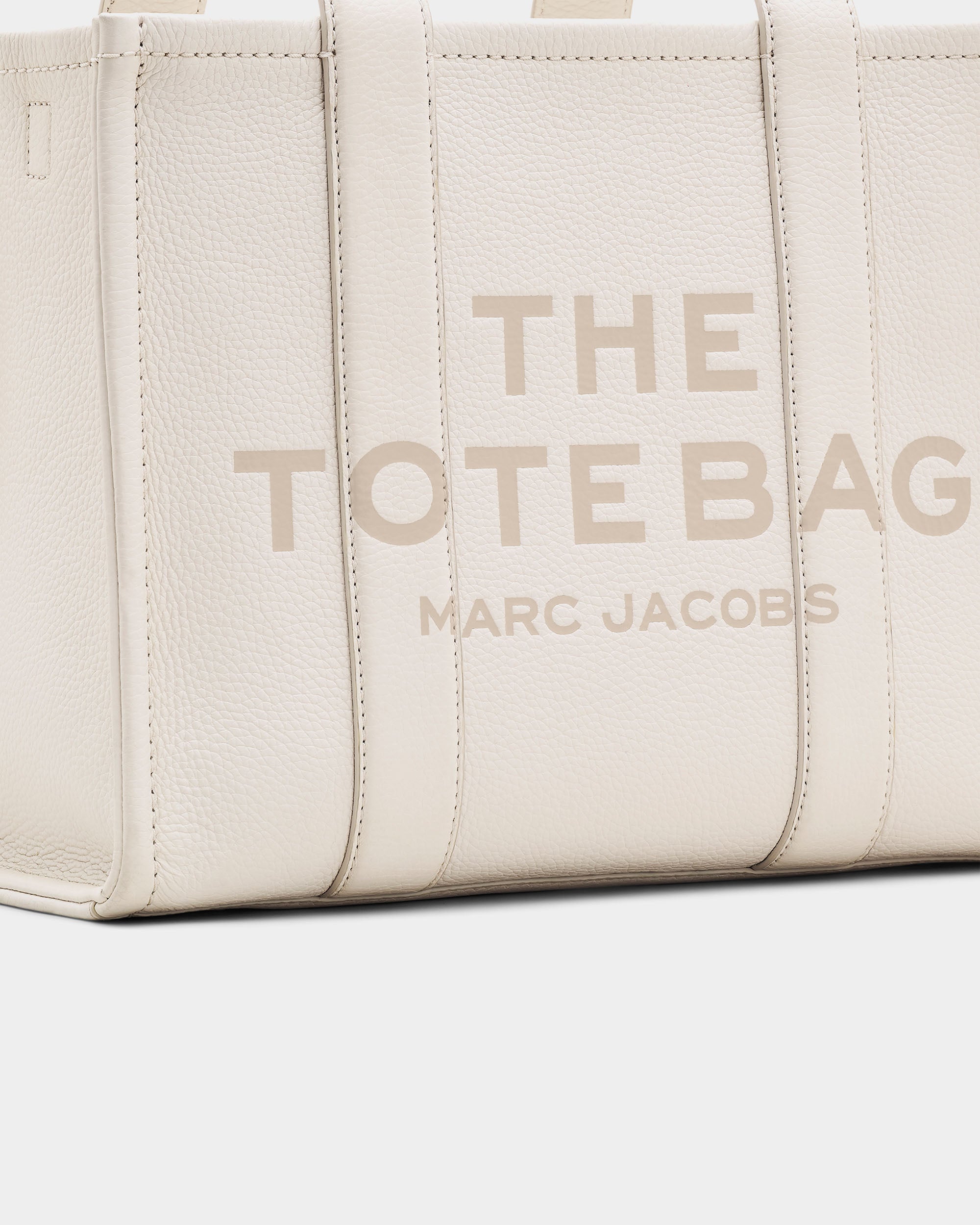 MARC JACOBS THE™ 系列中型經典皮革托特包 - 7 款顏色