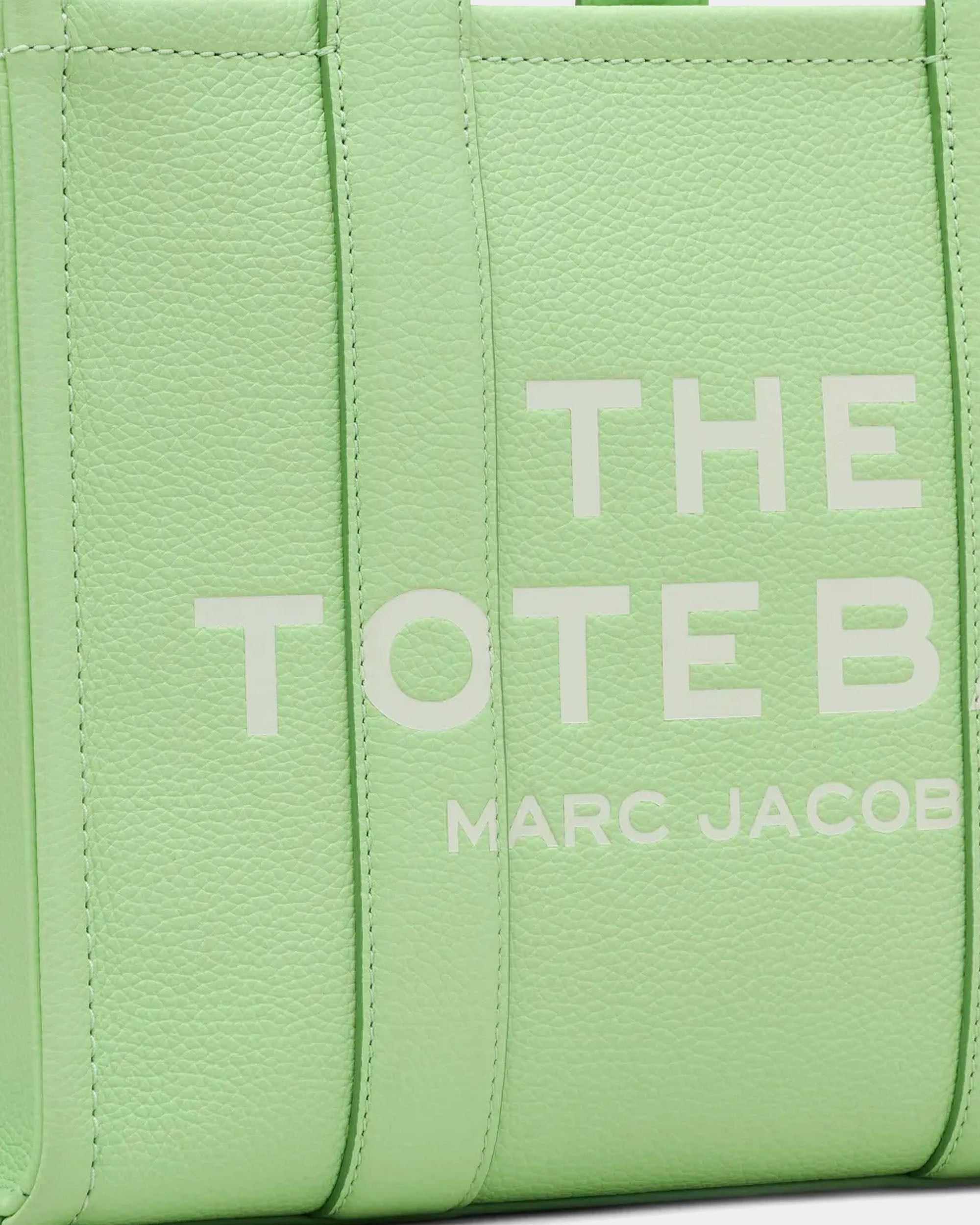 MARC JACOBS THE™ 系列中型經典皮革托特包 - 7 款顏色