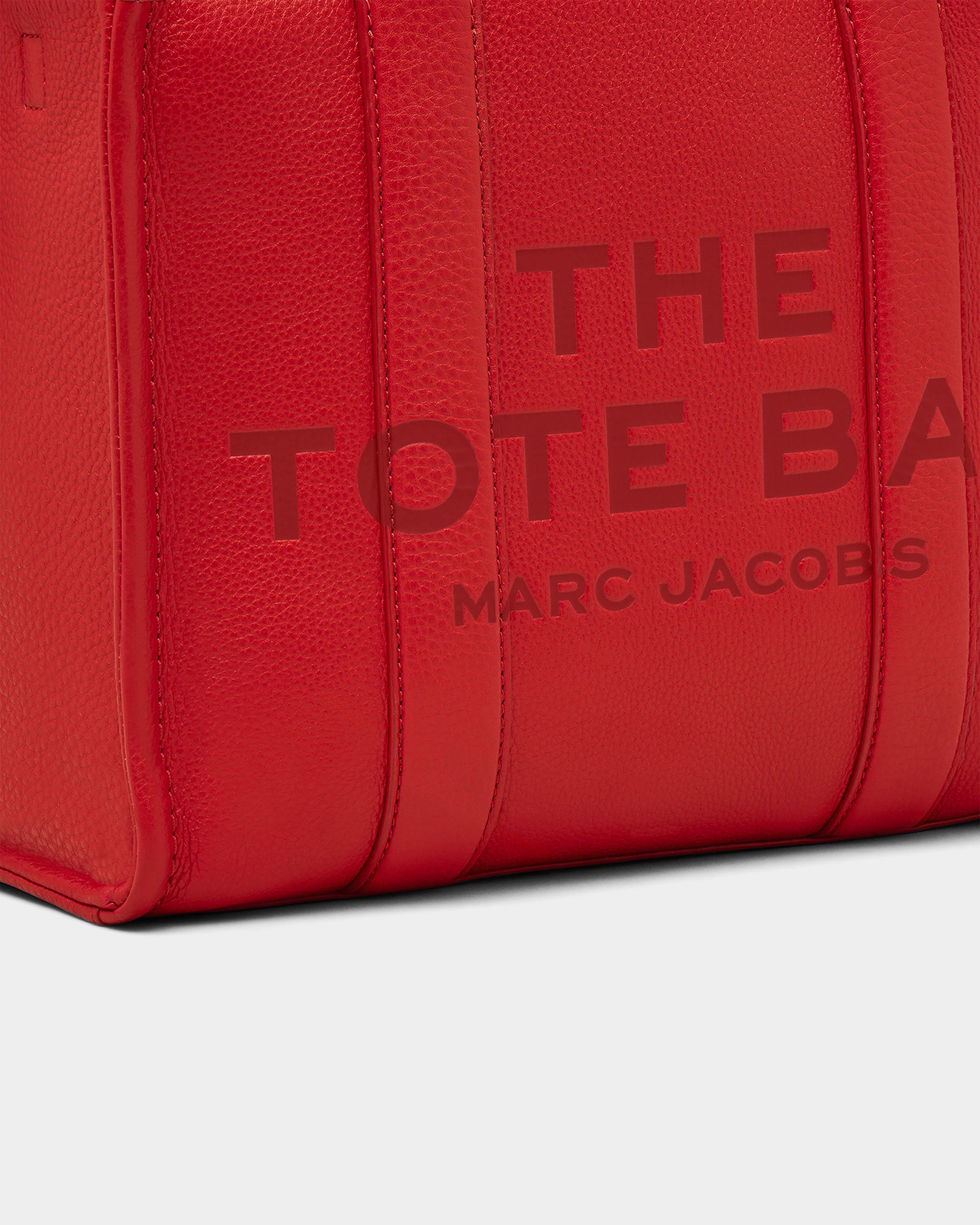 MARC JACOBS THE™ 系列中型經典皮革托特包 - 7 款顏色