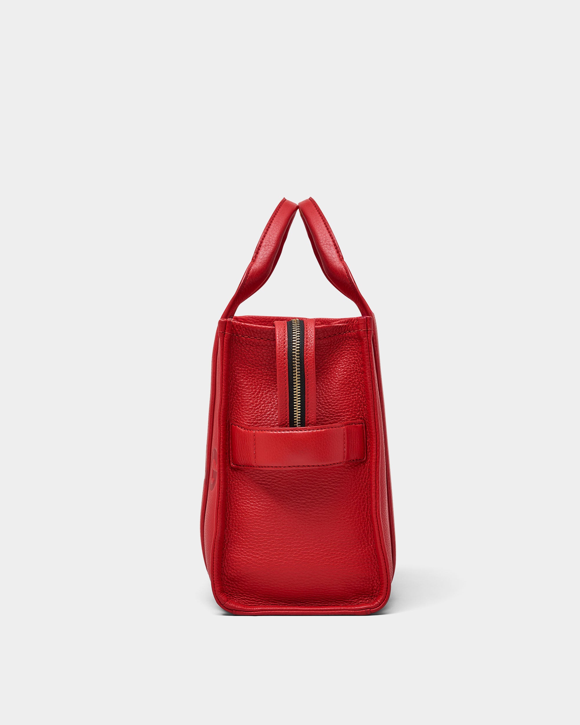 MARC JACOBS THE™ 系列中型經典皮革托特包 - 7 款顏色