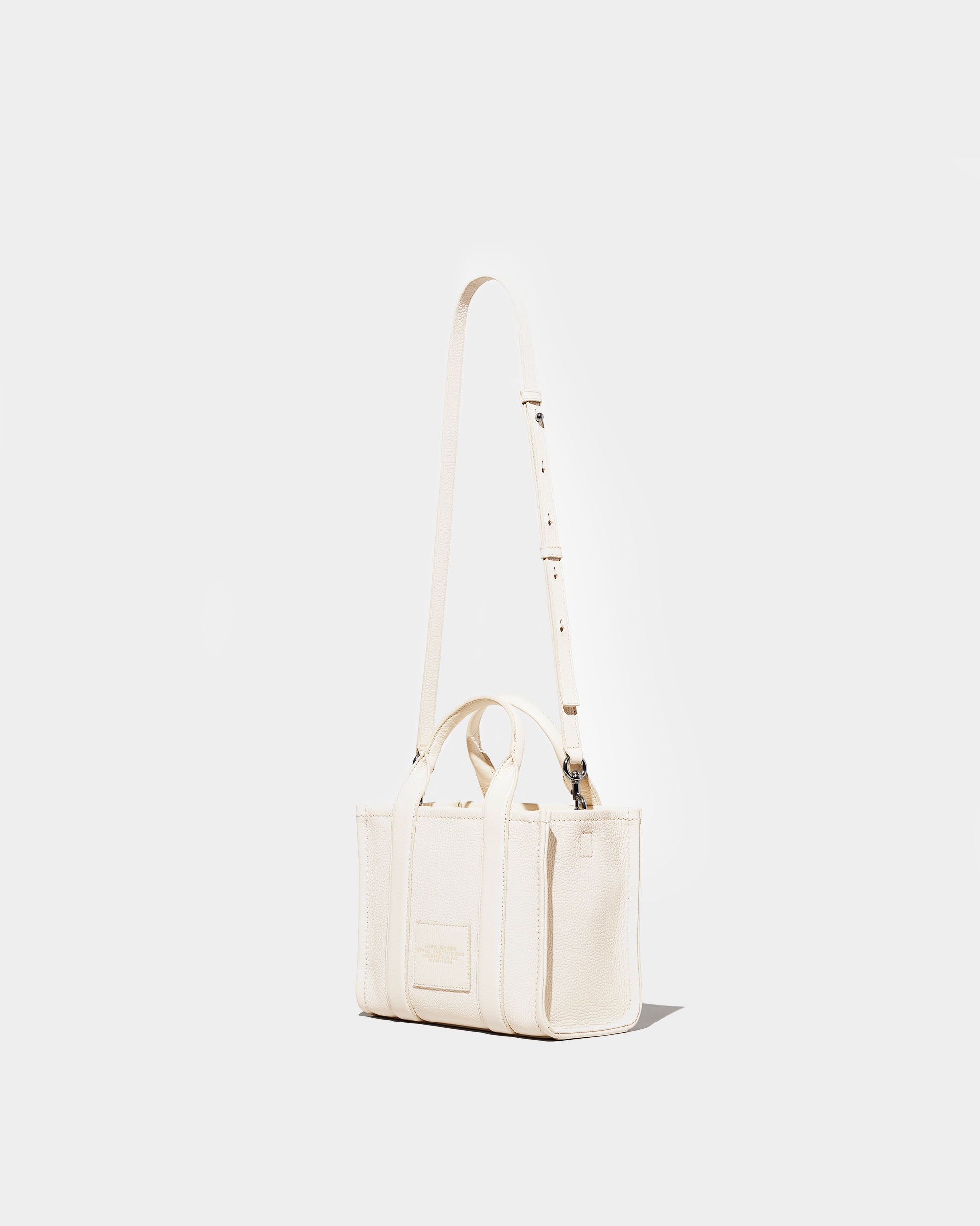 MARC JACOBS 小型皮革托特包 - 多款顏色