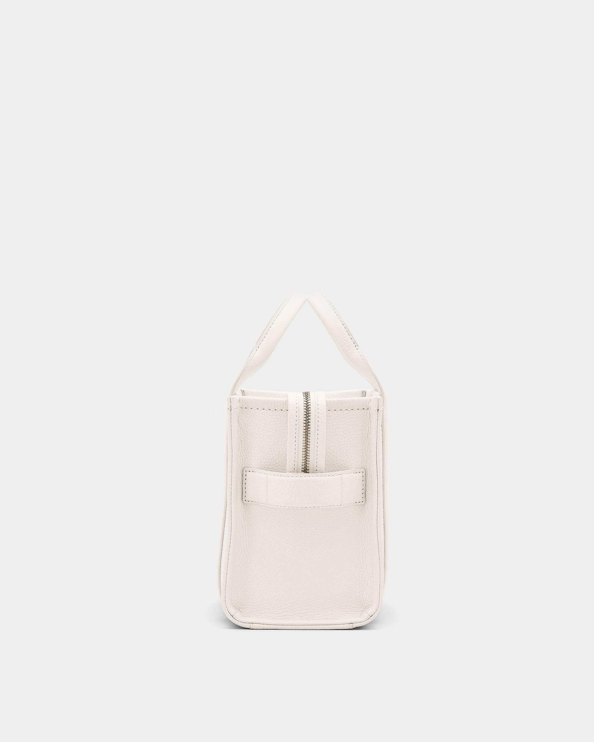 MARC JACOBS 小型皮革托特包 - 多款顏色