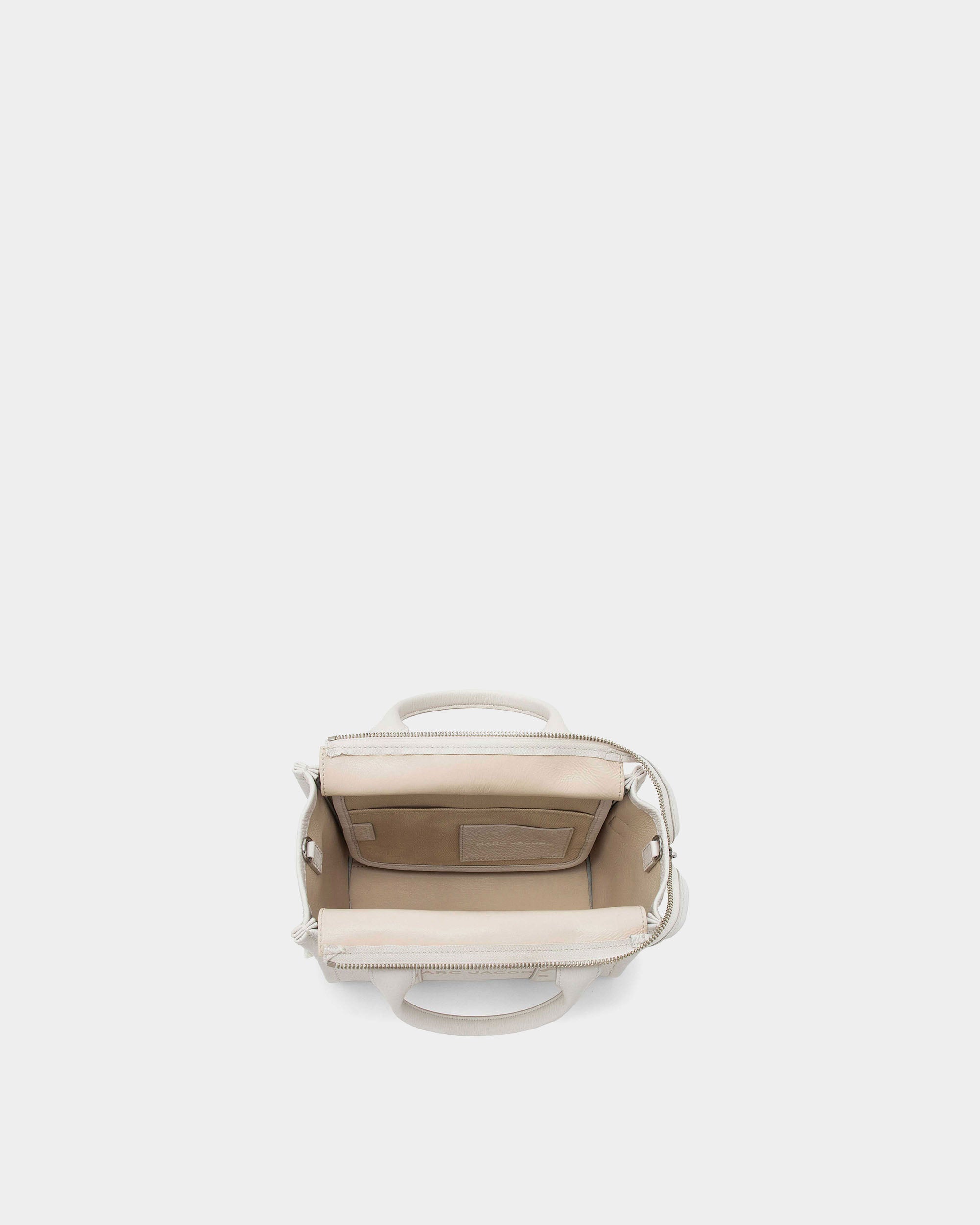 MARC JACOBS 小型皮革托特包 - 多款顏色