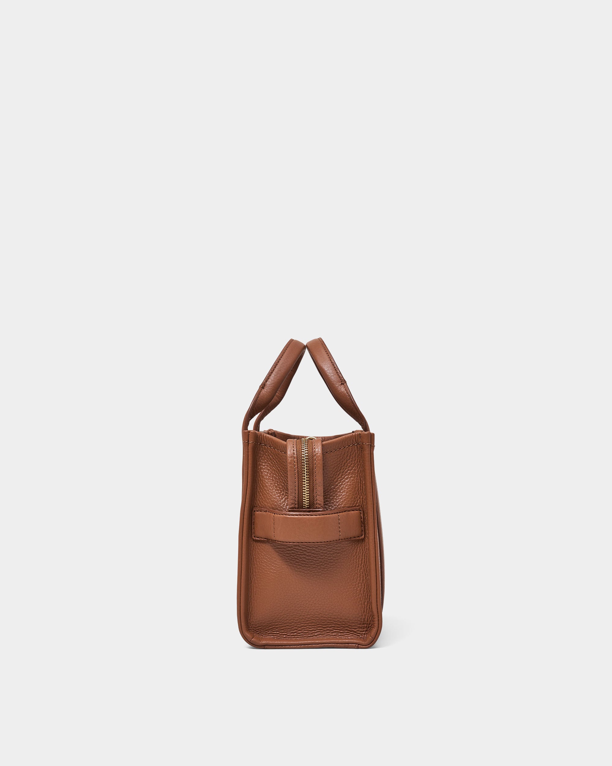 MARC JACOBS 小型皮革托特包 - 多款顏色