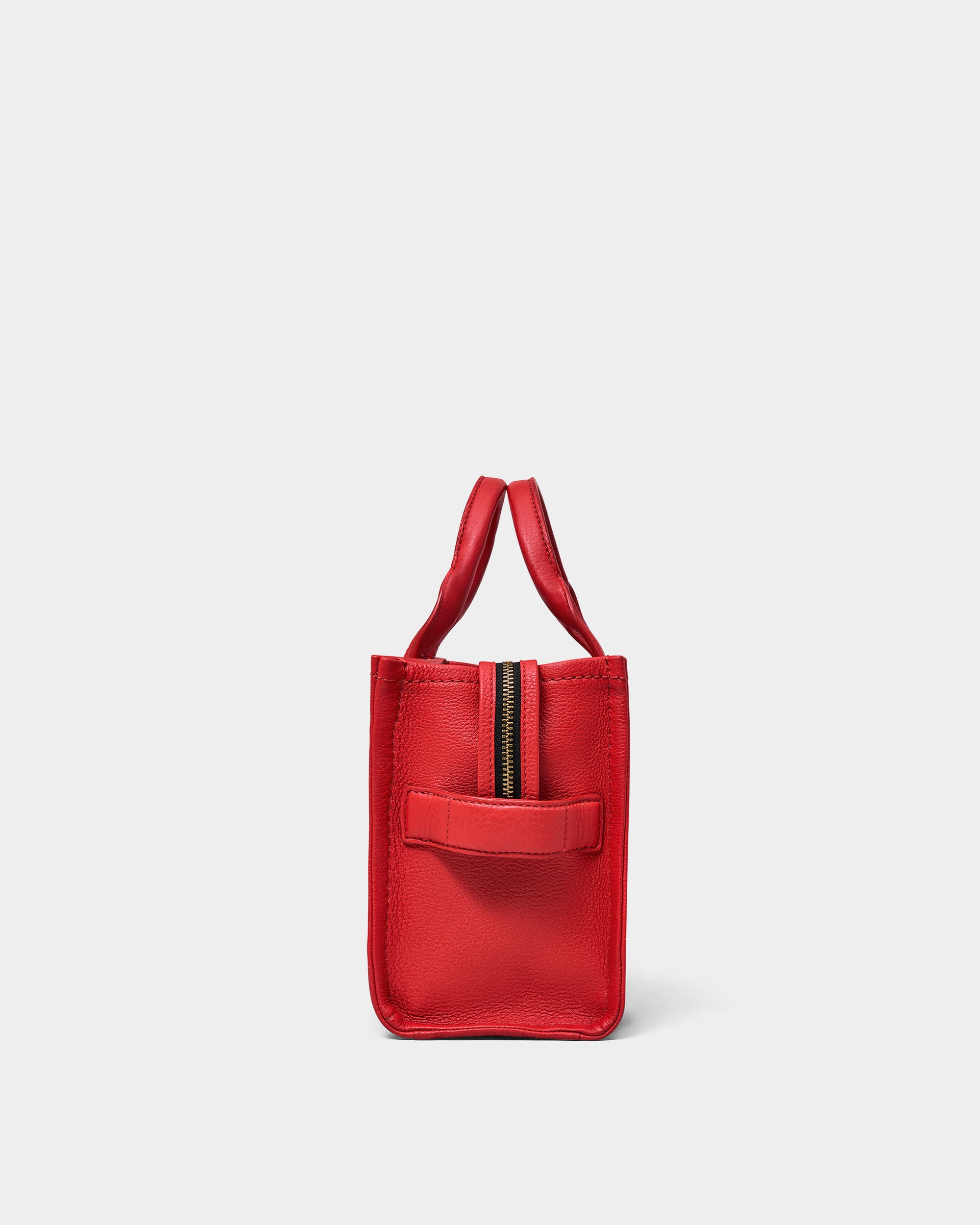 MARC JACOBS 小型皮革托特包 - 多款顏色