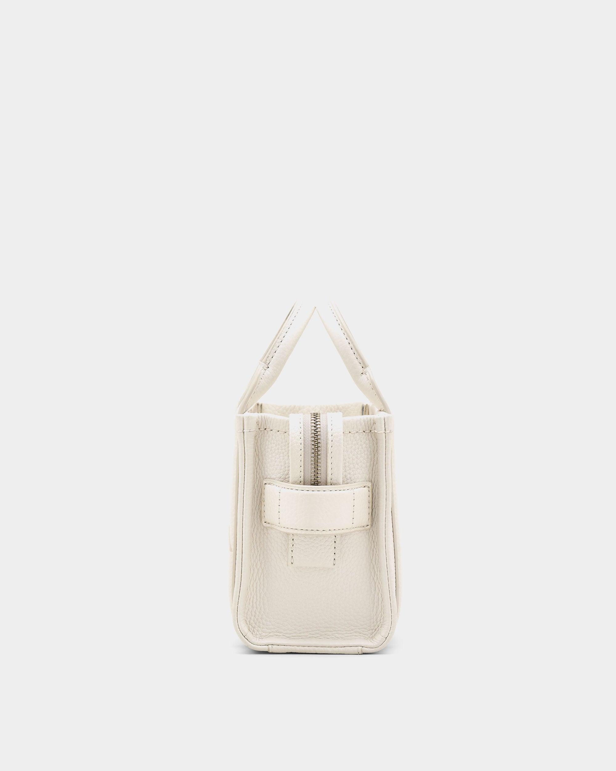 MARC JACOBS THE™ 系列迷你皮革托特包 - 4款顏色