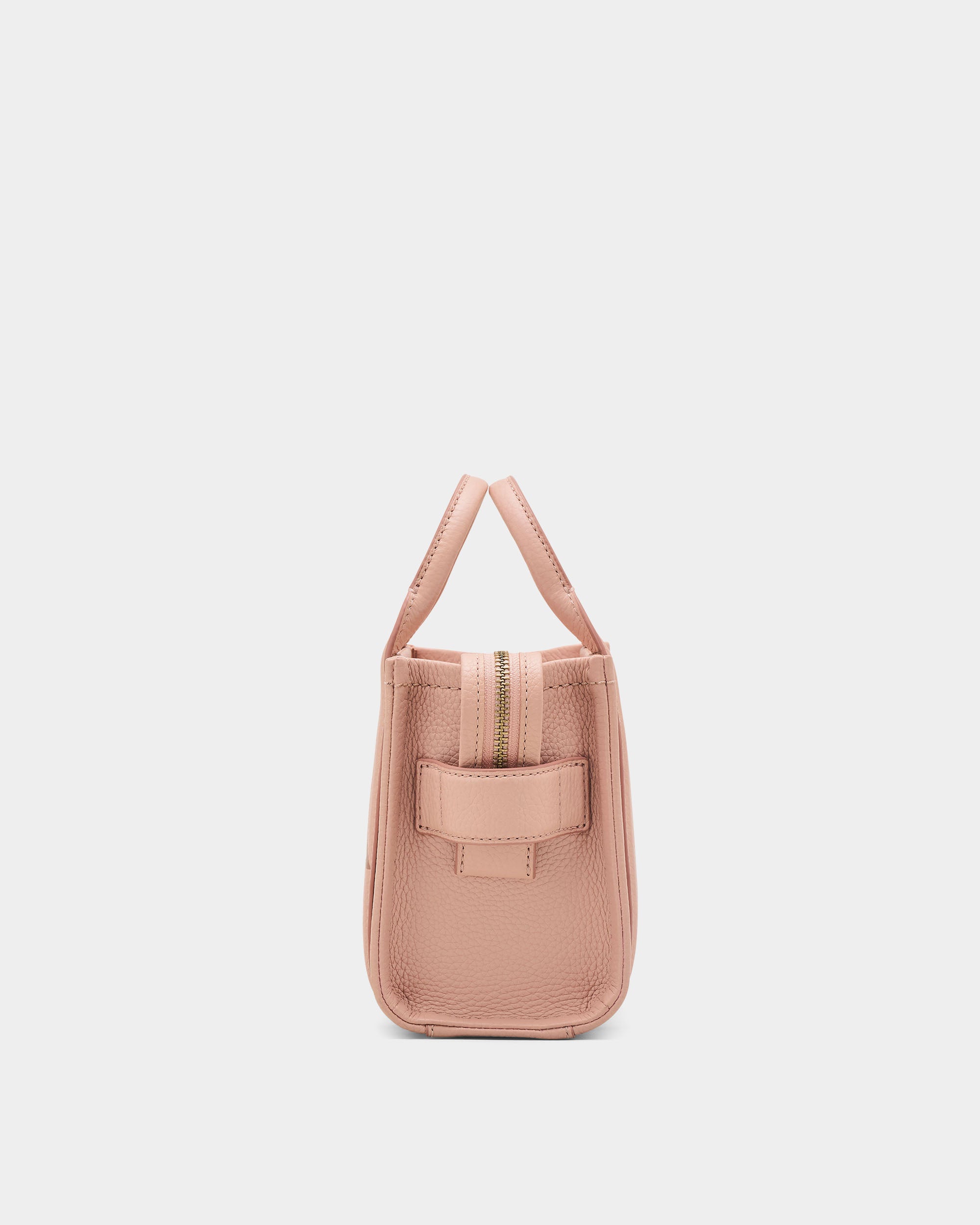 MARC JACOBS THE™ 系列迷你皮革托特包 - 4款顏色
