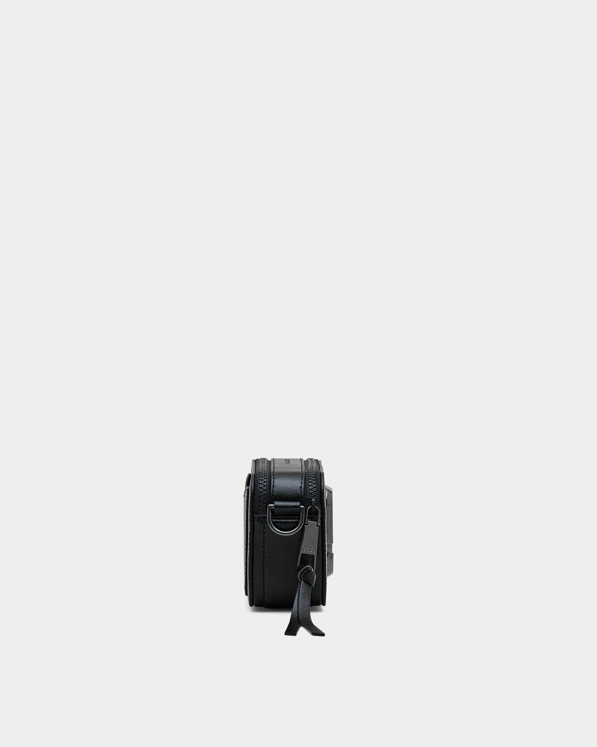 MARC JACOBS THE SNAPSHOT 黑色相機包