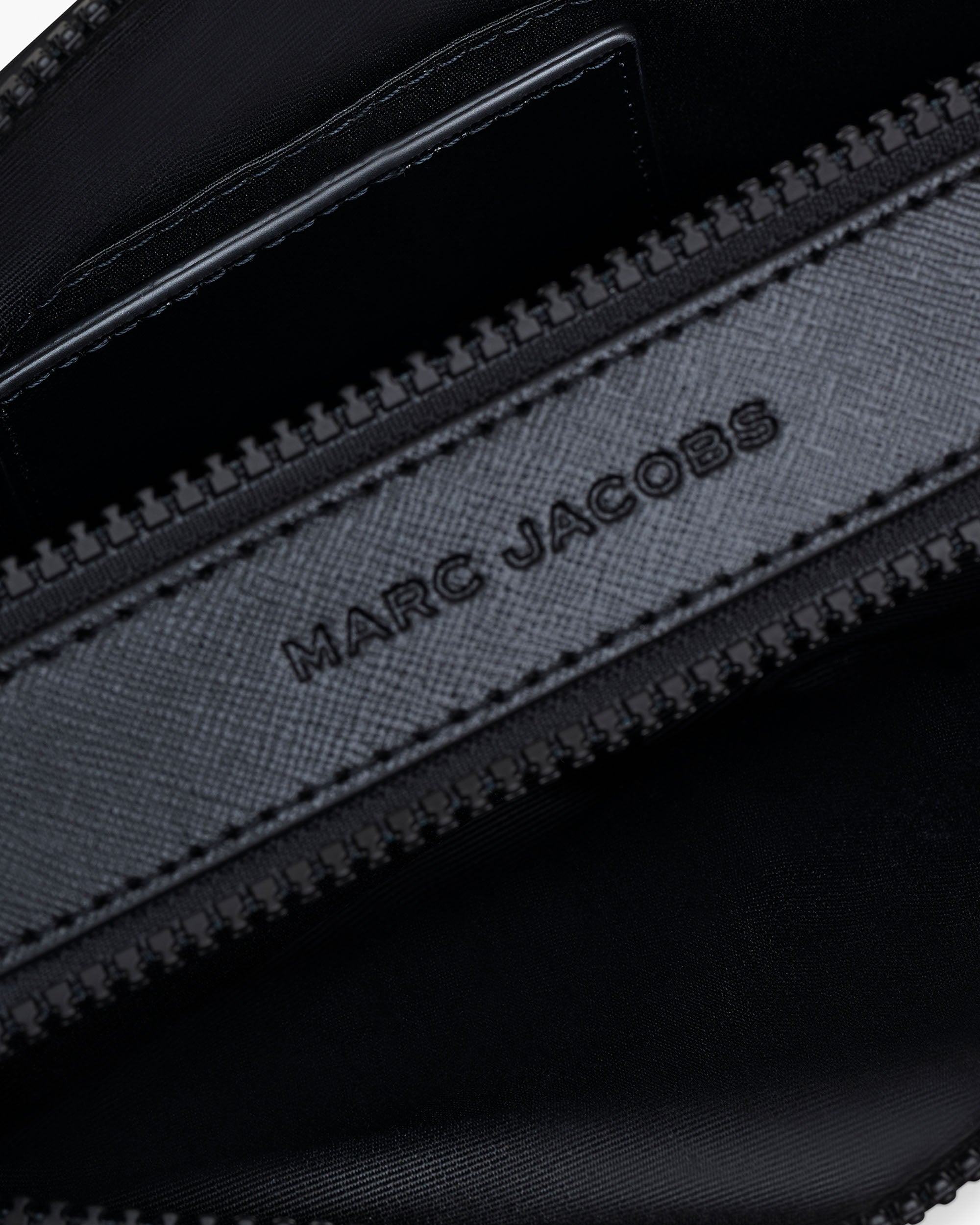 MARC JACOBS THE SNAPSHOT 黑色相機包