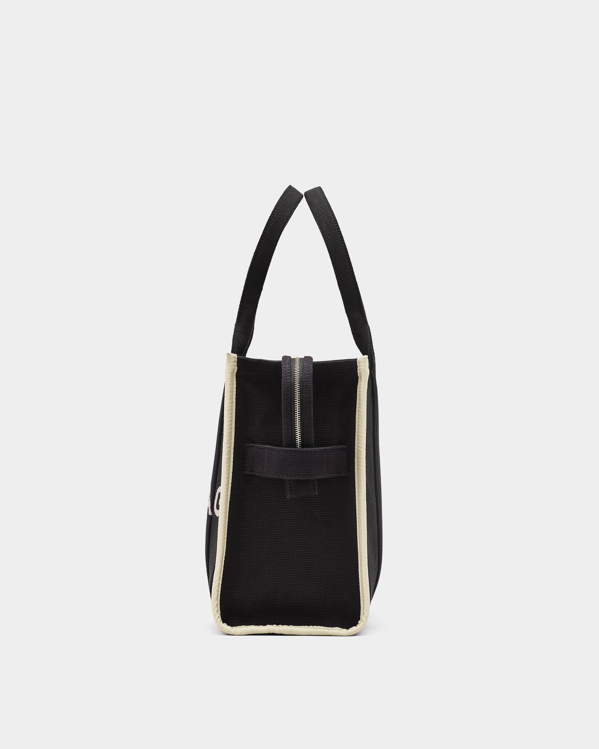 MARC JACOBS THE™ 大型提花織物帆布托特包