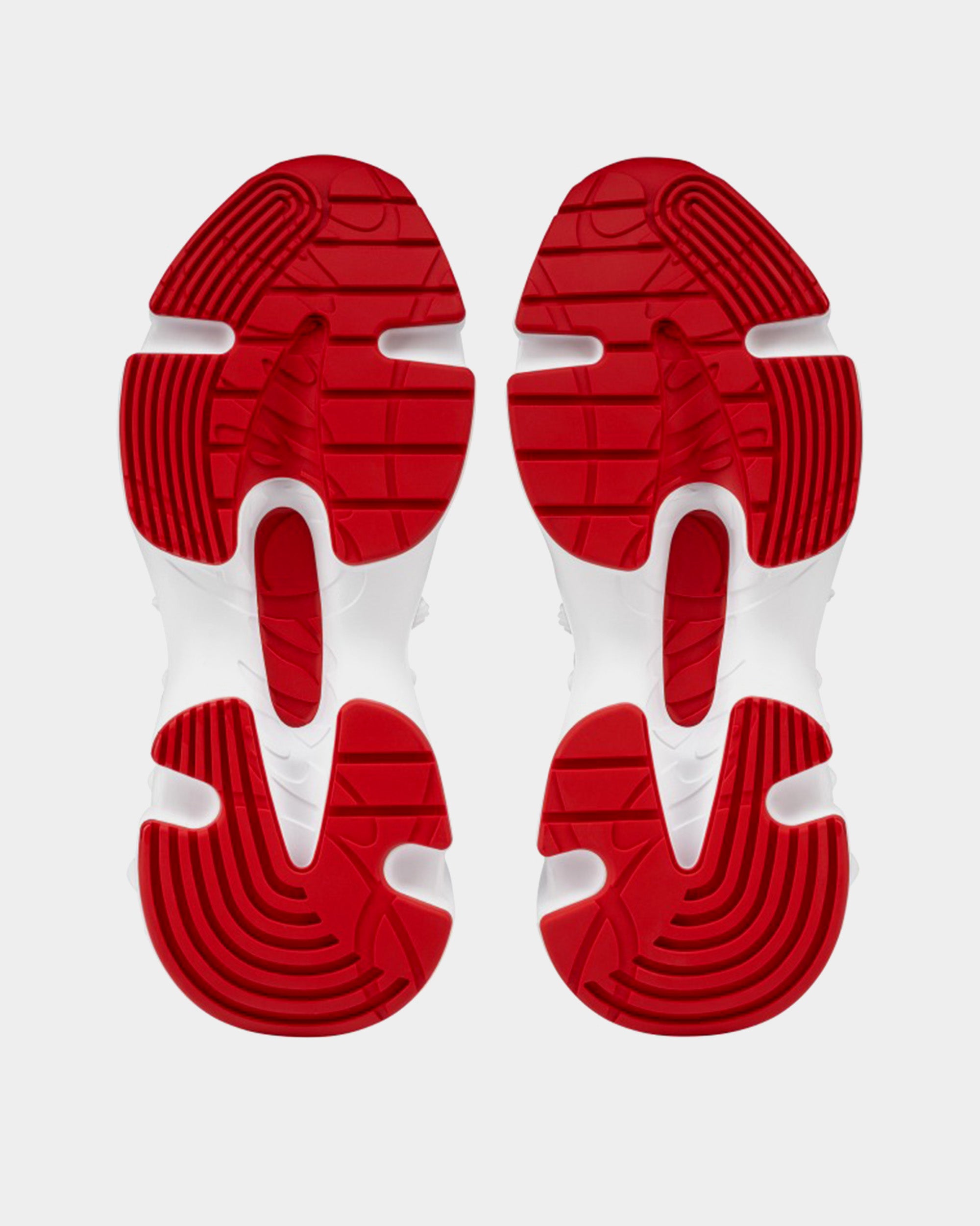 CHRISTIAN LOUBOUTIN 女款 Trailrun 黑色休閒鞋