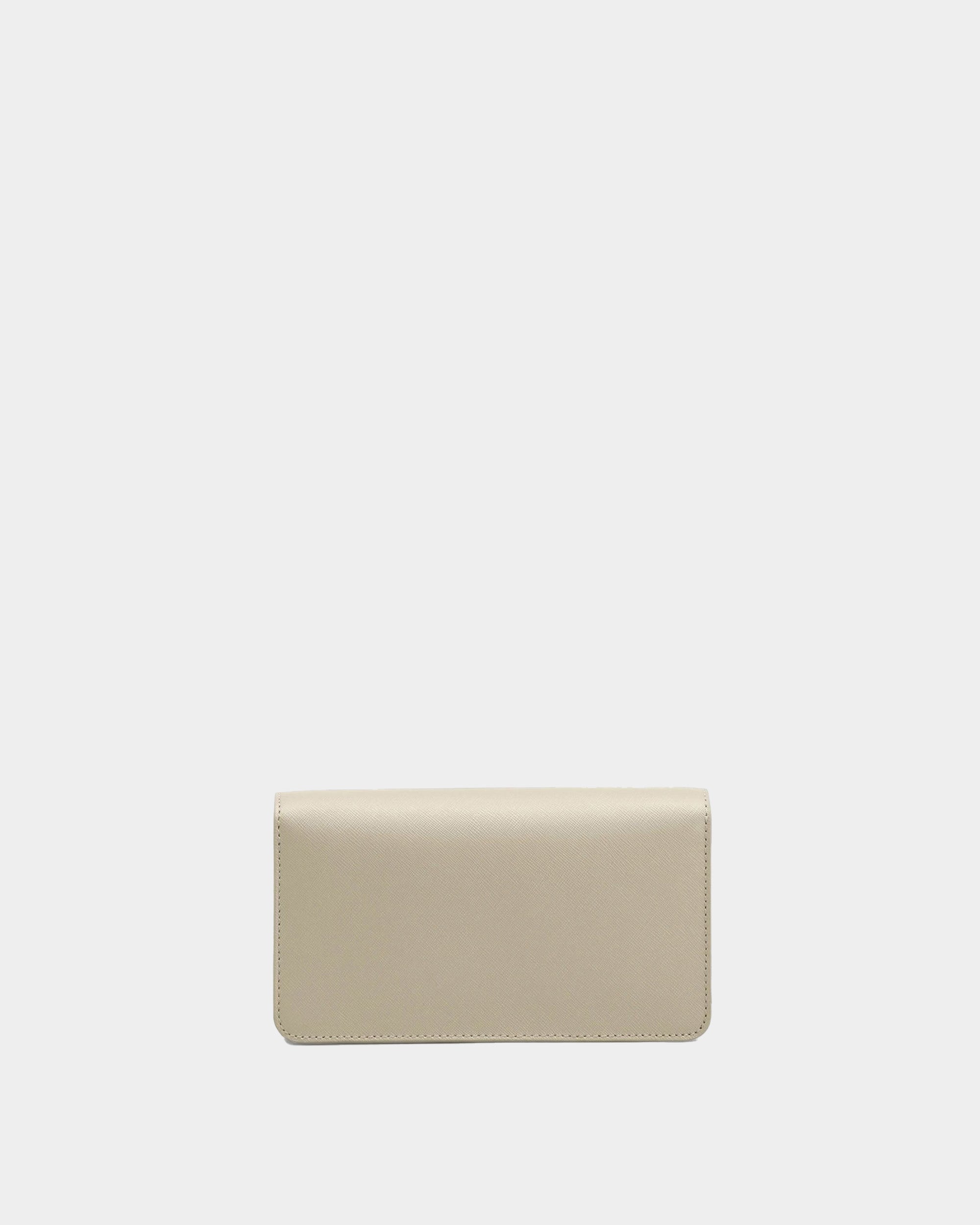 MARC JACOBS 雙色鍊帶錢包
