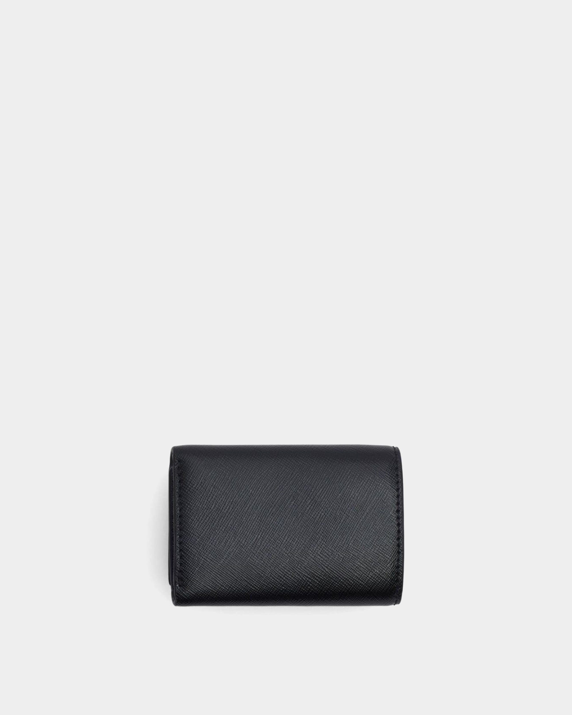 MARC JACOBS 皮革三折短夾