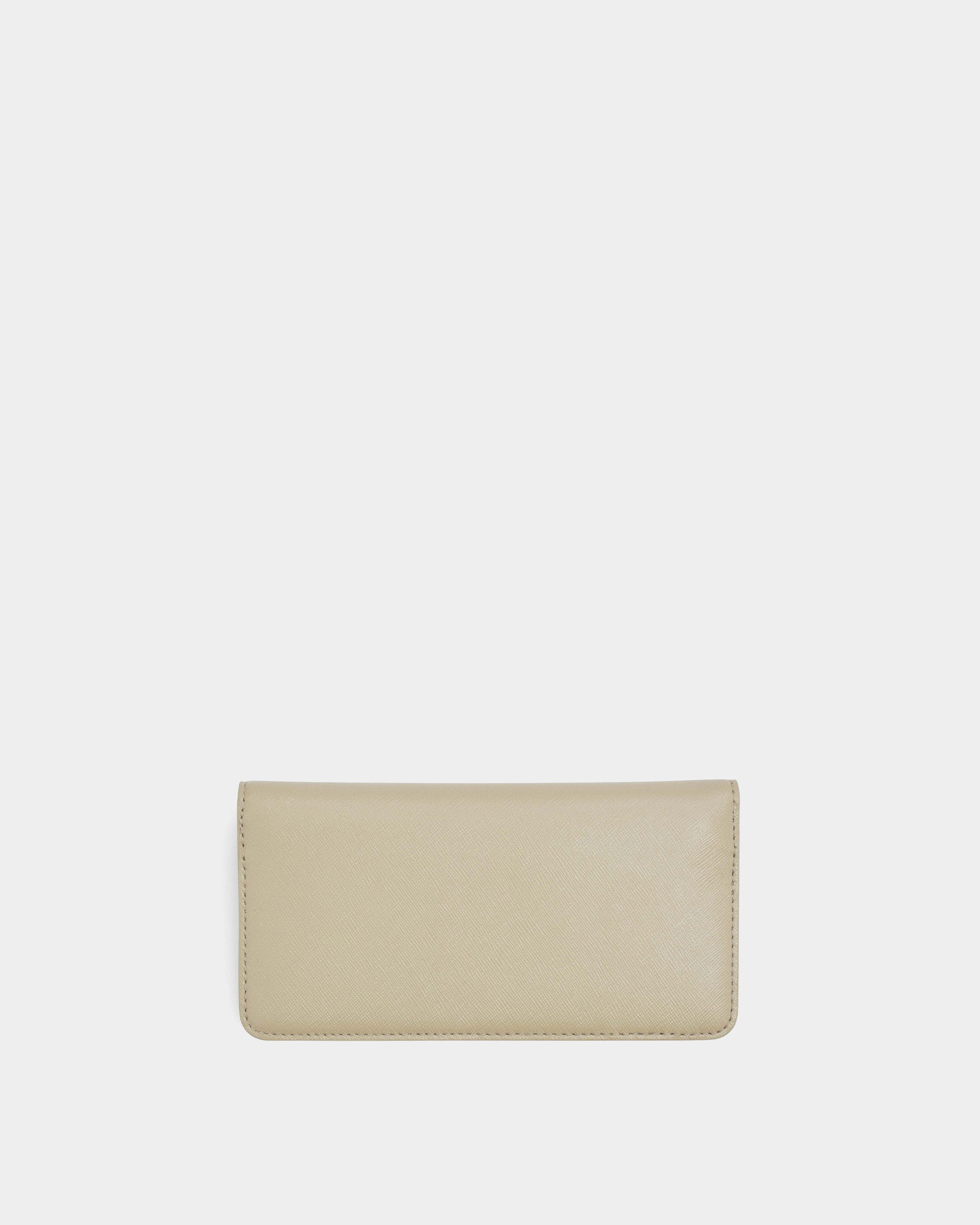 MARC JACOBS 雙色皮革長夾