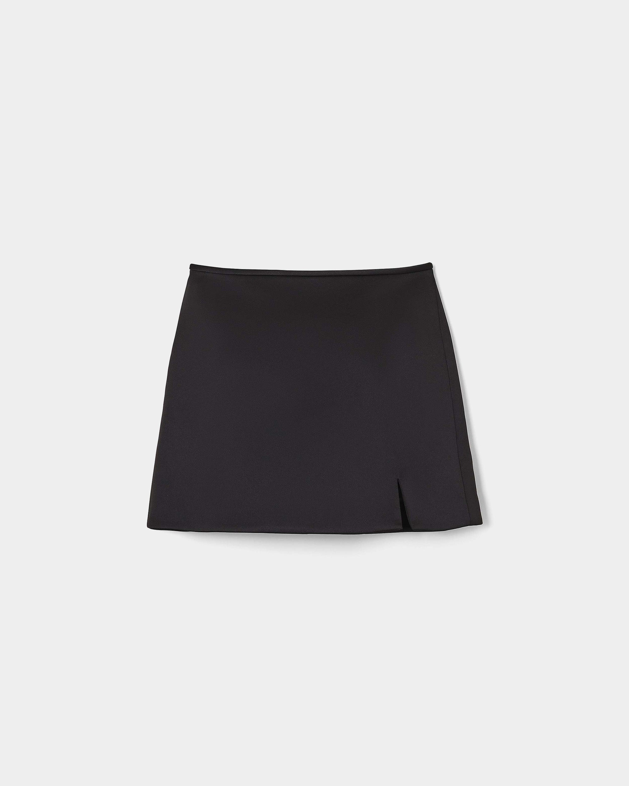 MARC JACOBS 絲緞迷你裙