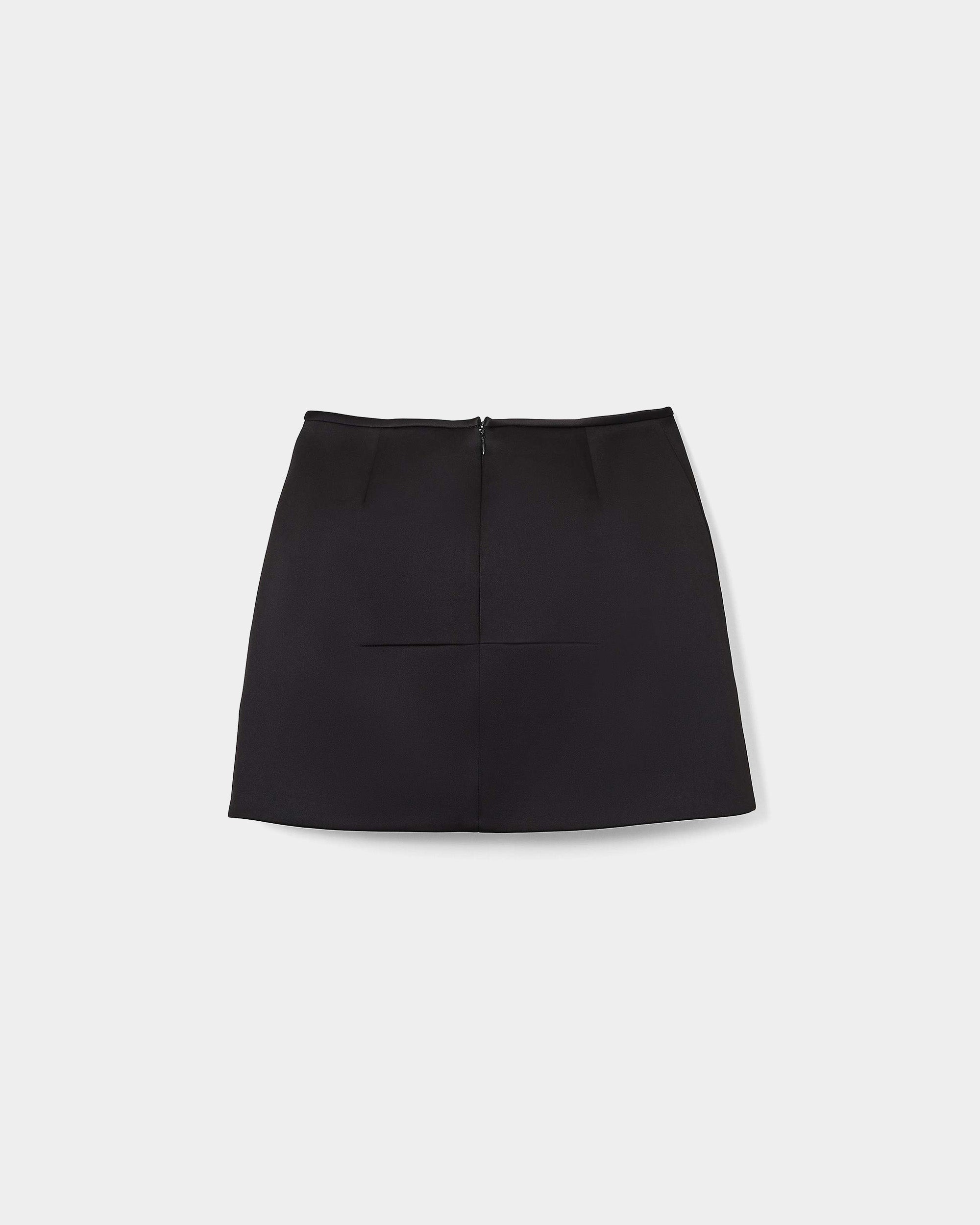 MARC JACOBS 絲緞迷你裙