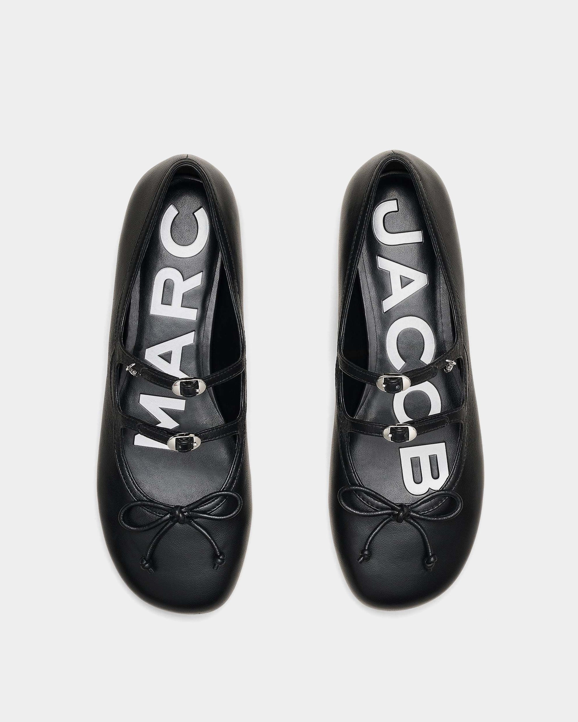 MARC JACOBS KIKI 芭蕾平底鞋