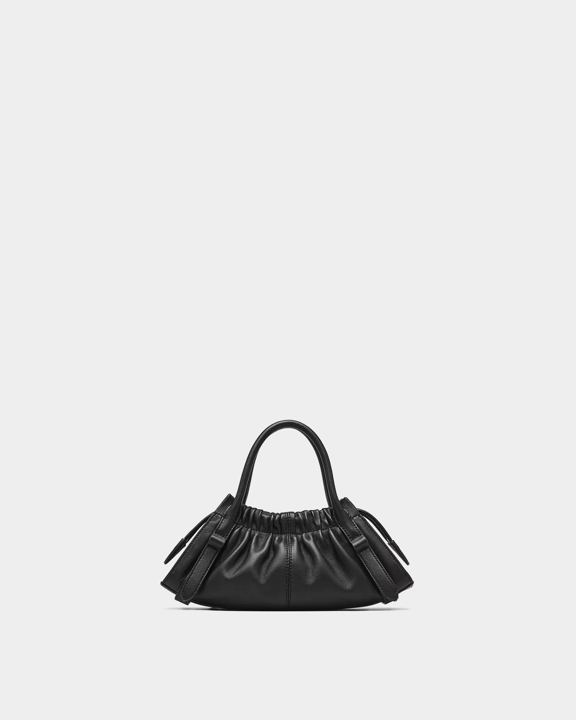 MARC JACOBS CRISTINA 小型手提包 - 黑
