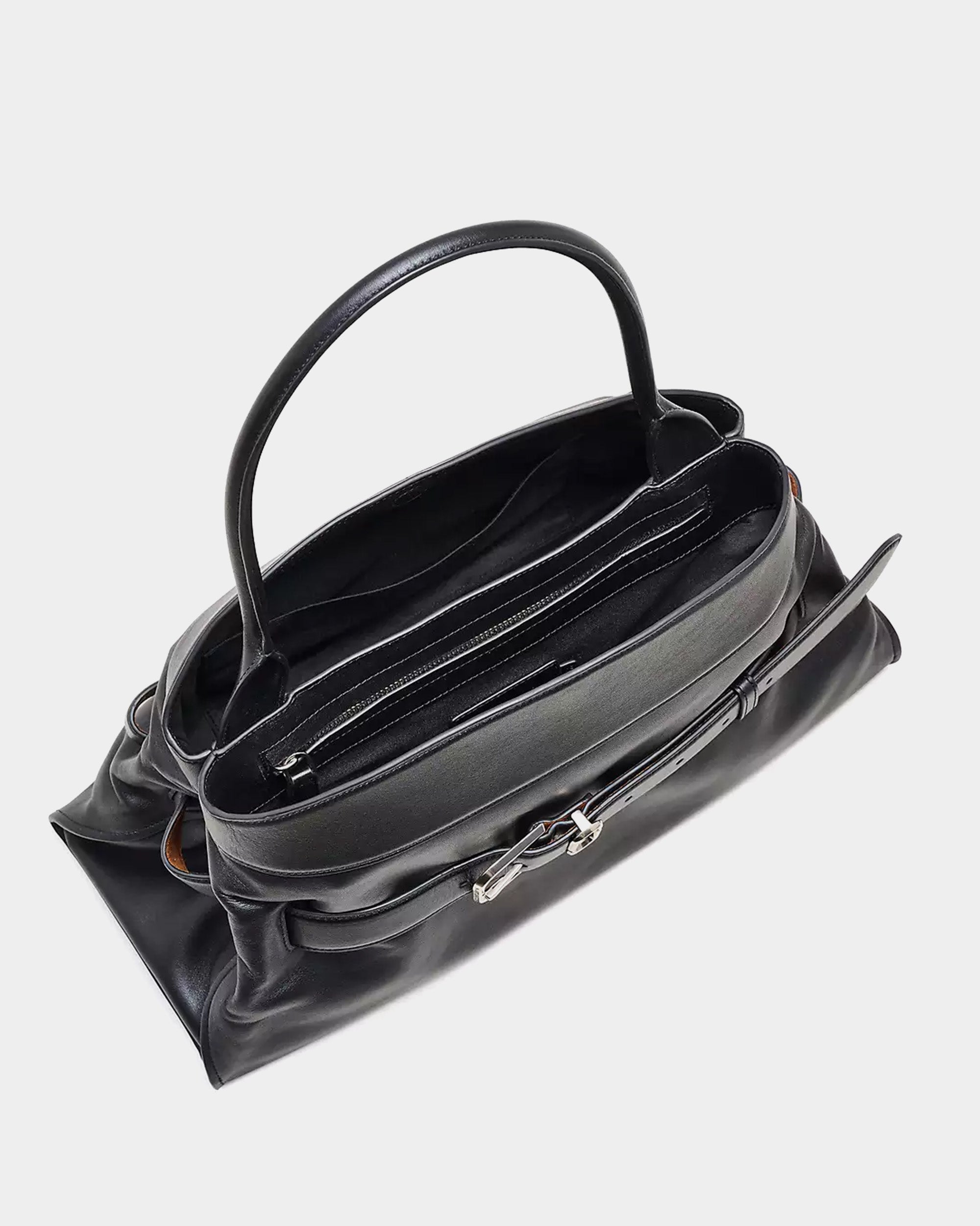 MARC JACOBS SUEDE DAKOTA 都會皮革包