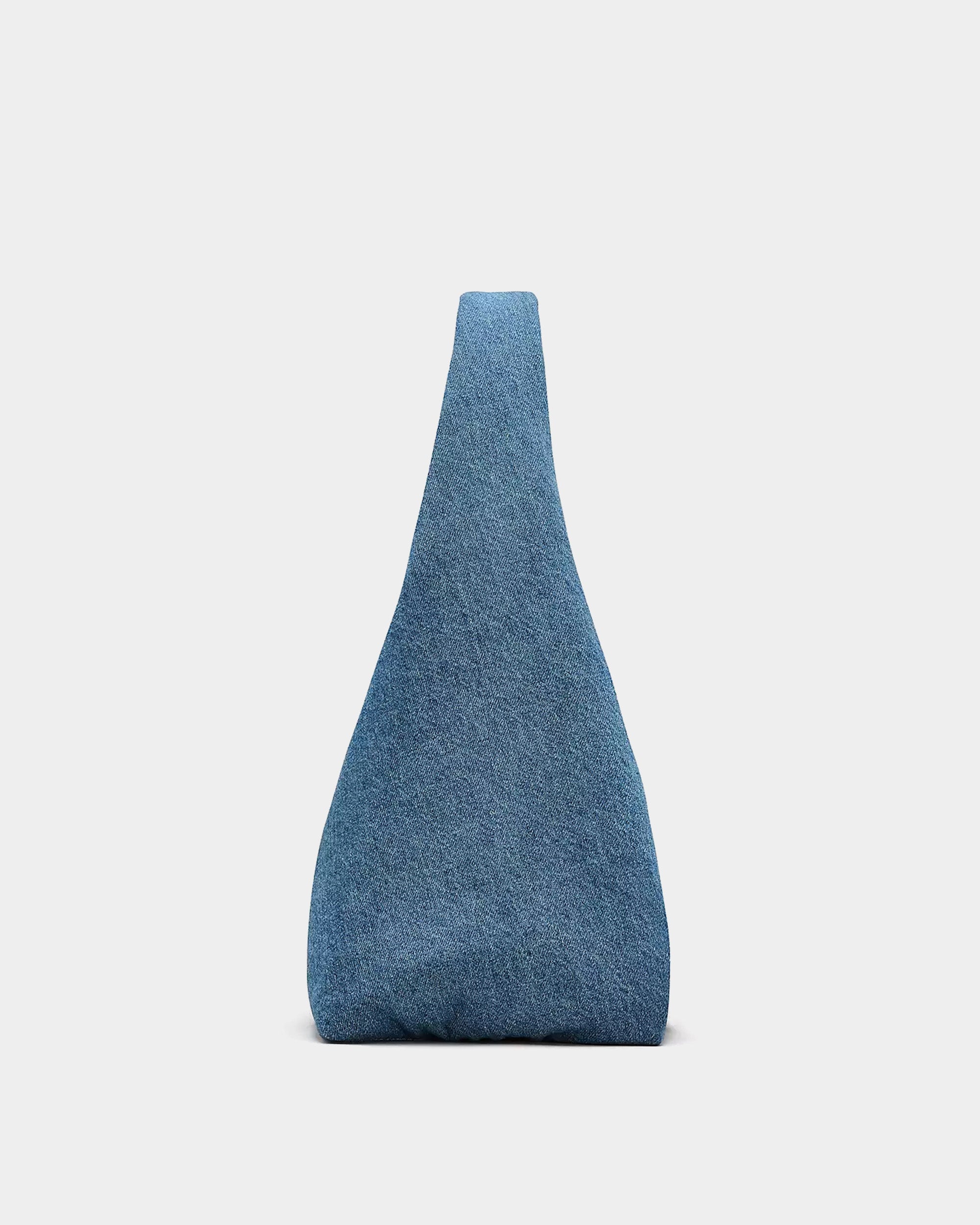 A.P.C. x MARC JACOBS 聯名限量 牛仔 Sack 包