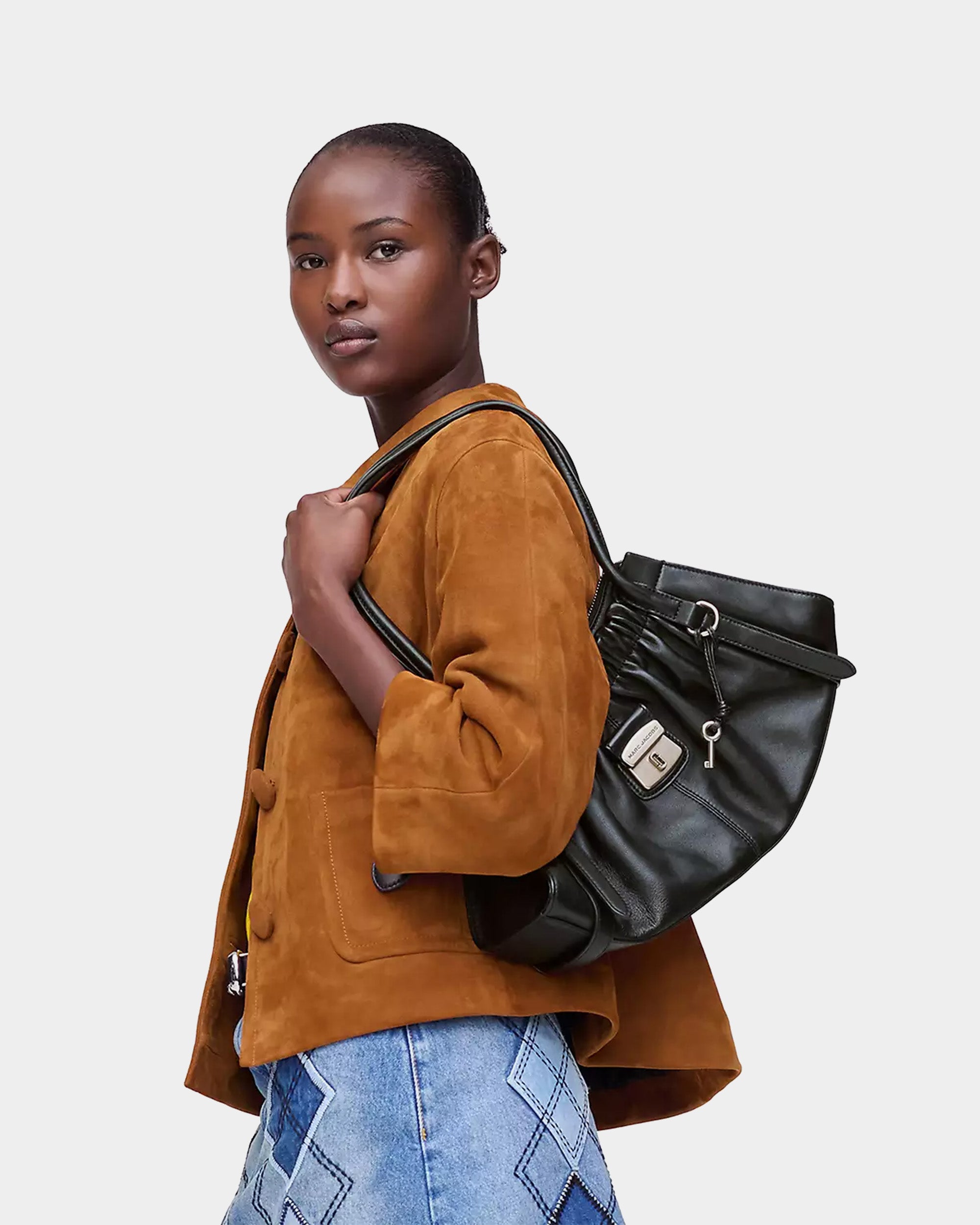MARC JACOBS CRISTINA 都會中型肩背包