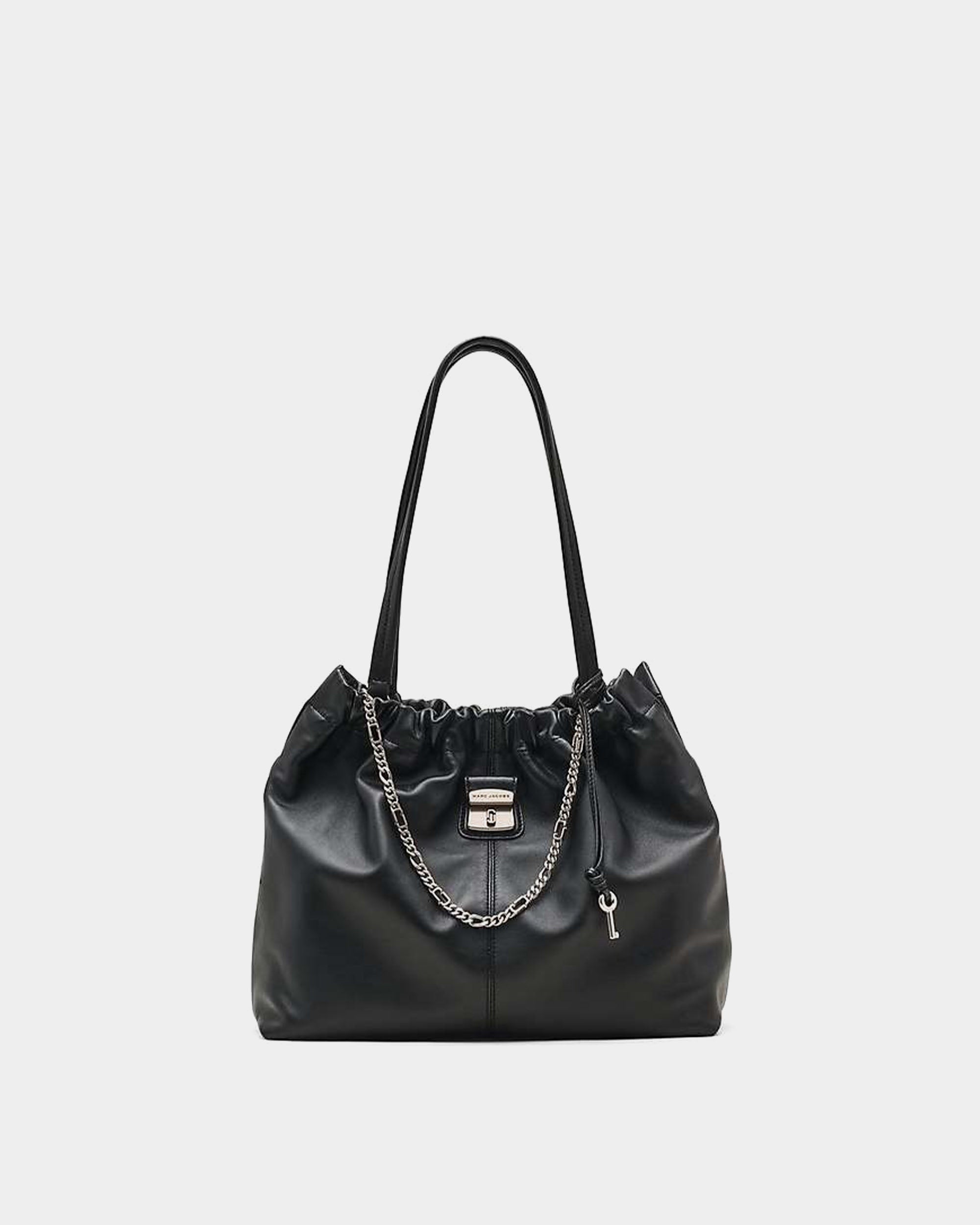 MARC JACOBS CRISTINA 皮革托特包