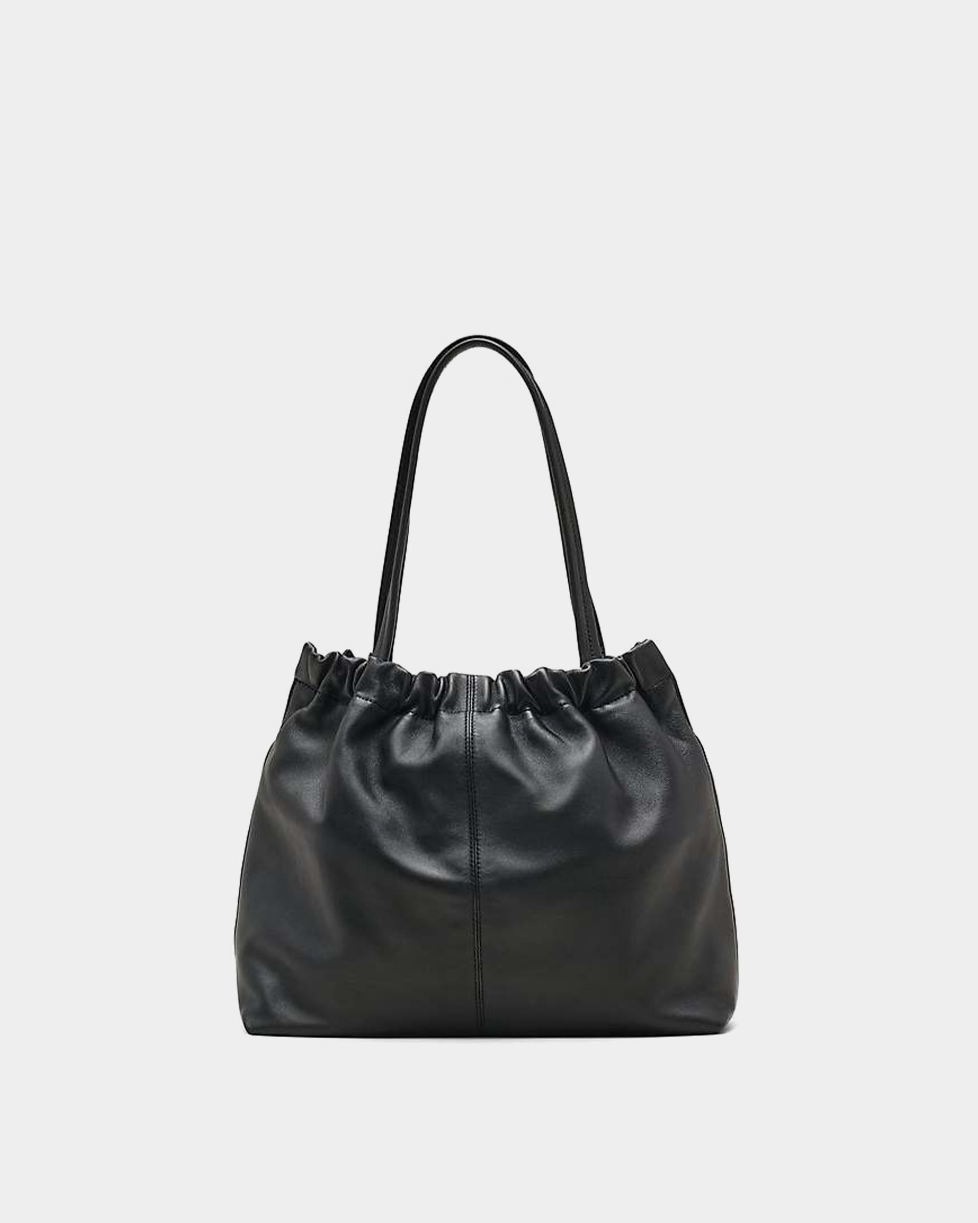 MARC JACOBS CRISTINA 皮革托特包