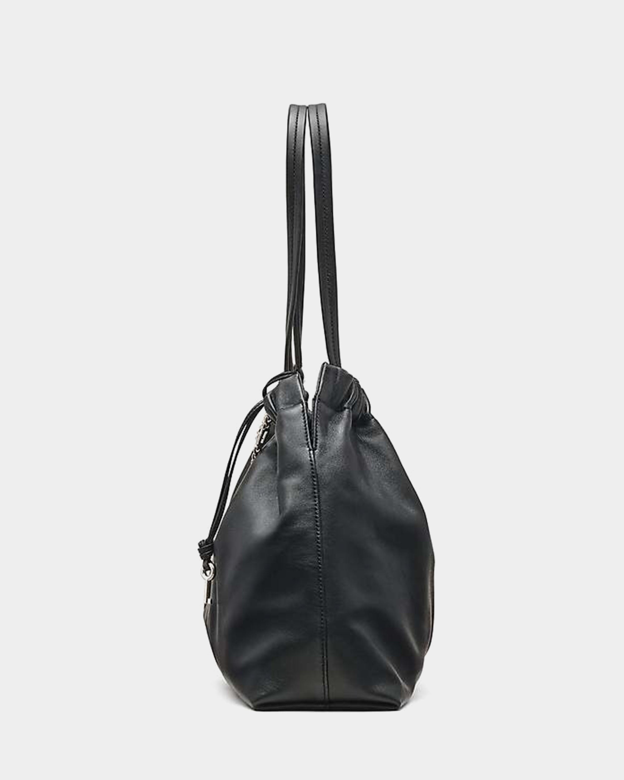MARC JACOBS CRISTINA 皮革托特包