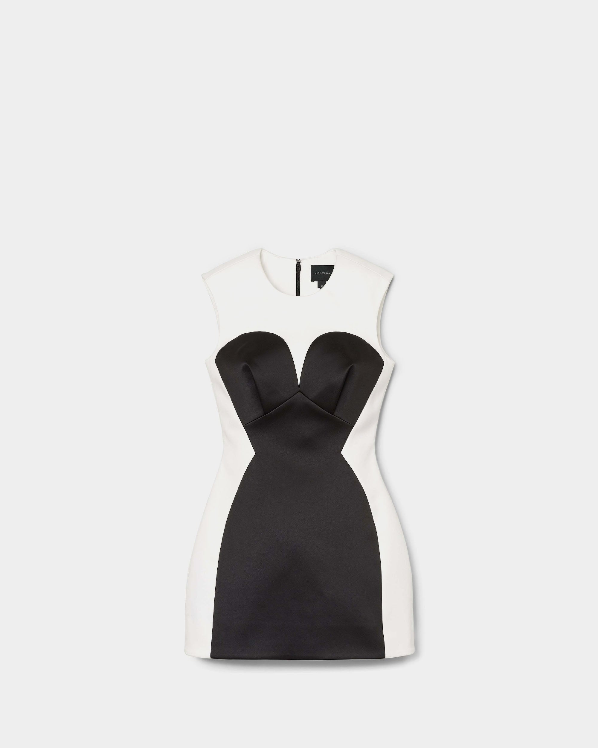 MARC JACOBS 絲緞修身洋裝