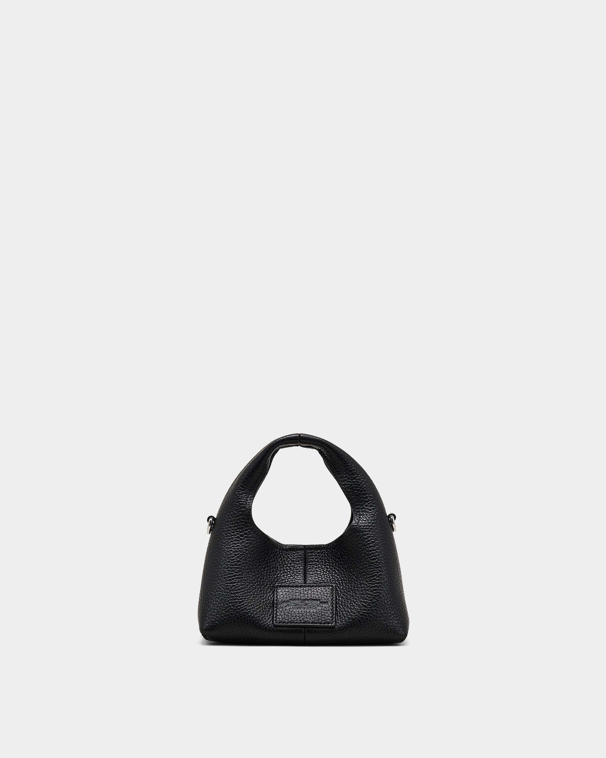 MARC JACOBS SACK 迷你皮革斜肩包