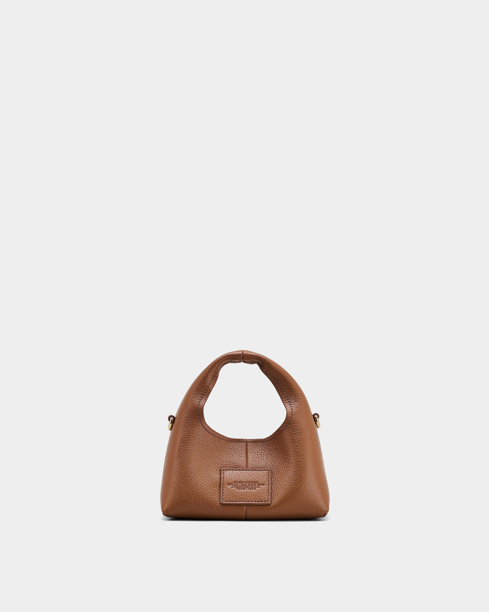 MARC JACOBS SACK 迷你皮革斜肩包