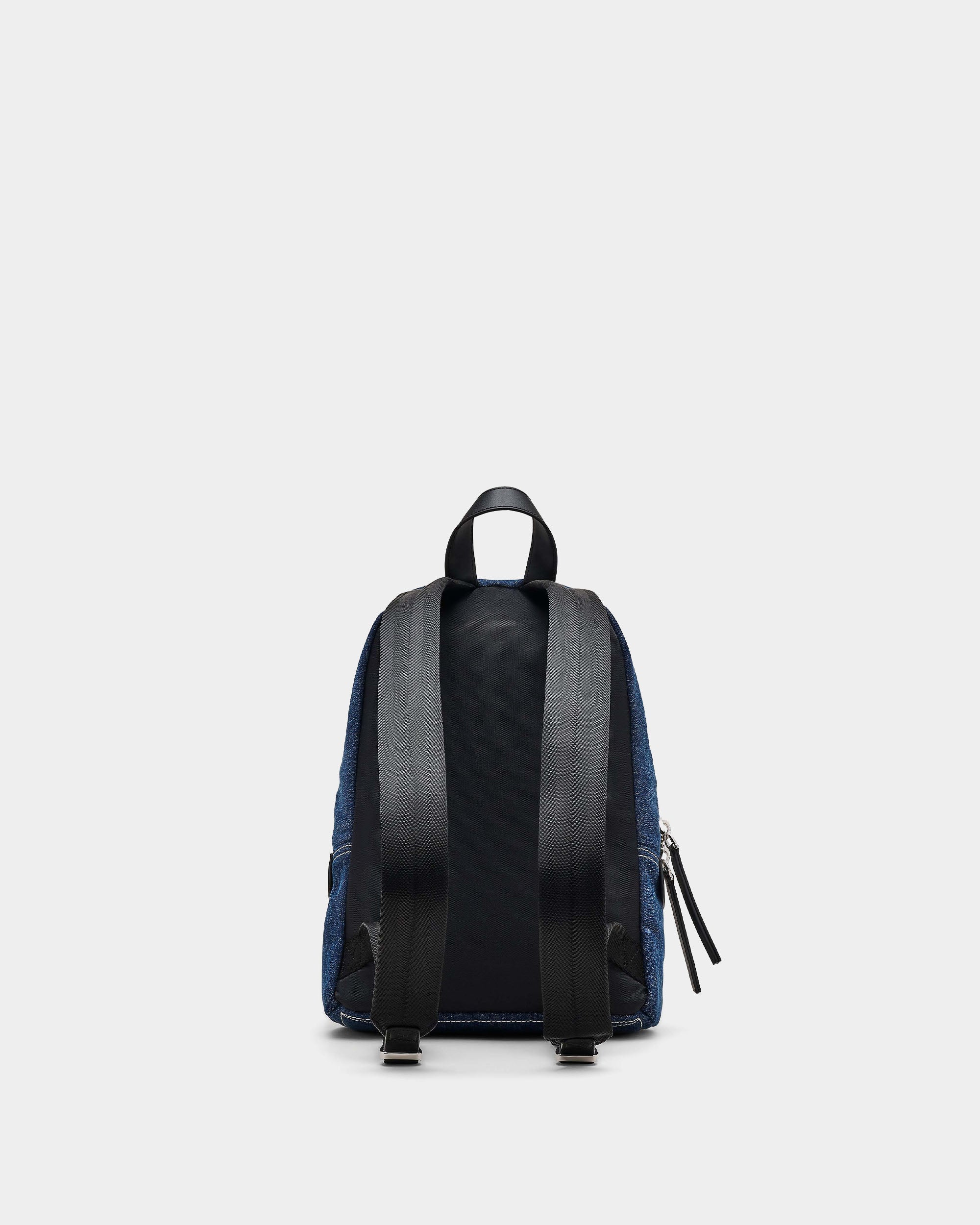 MARC JACOBS Biker 丹寧後背包