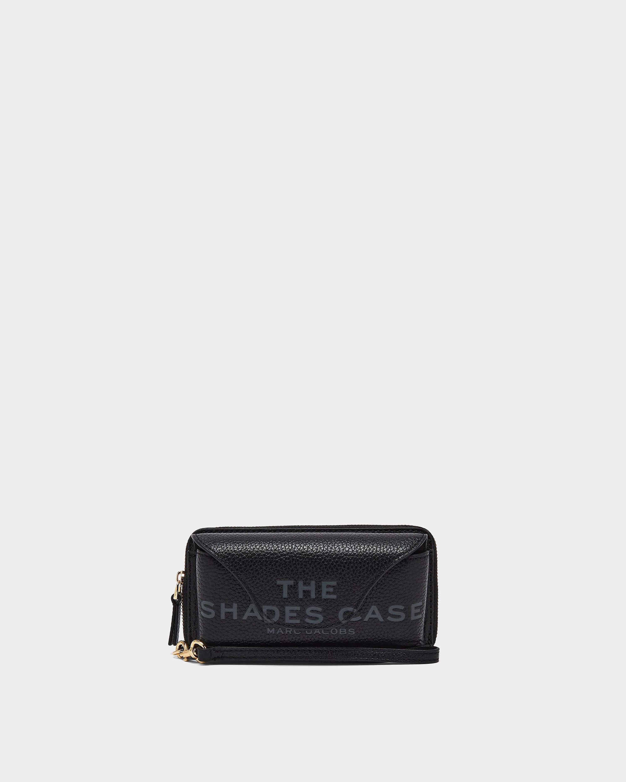MARC JACOBS 墨鏡收納卡包