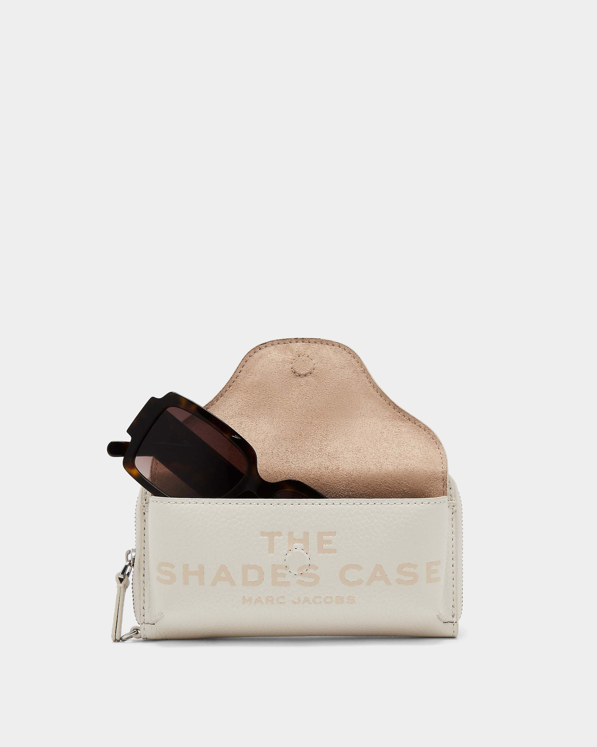 MARC JACOBS 墨鏡收納卡包