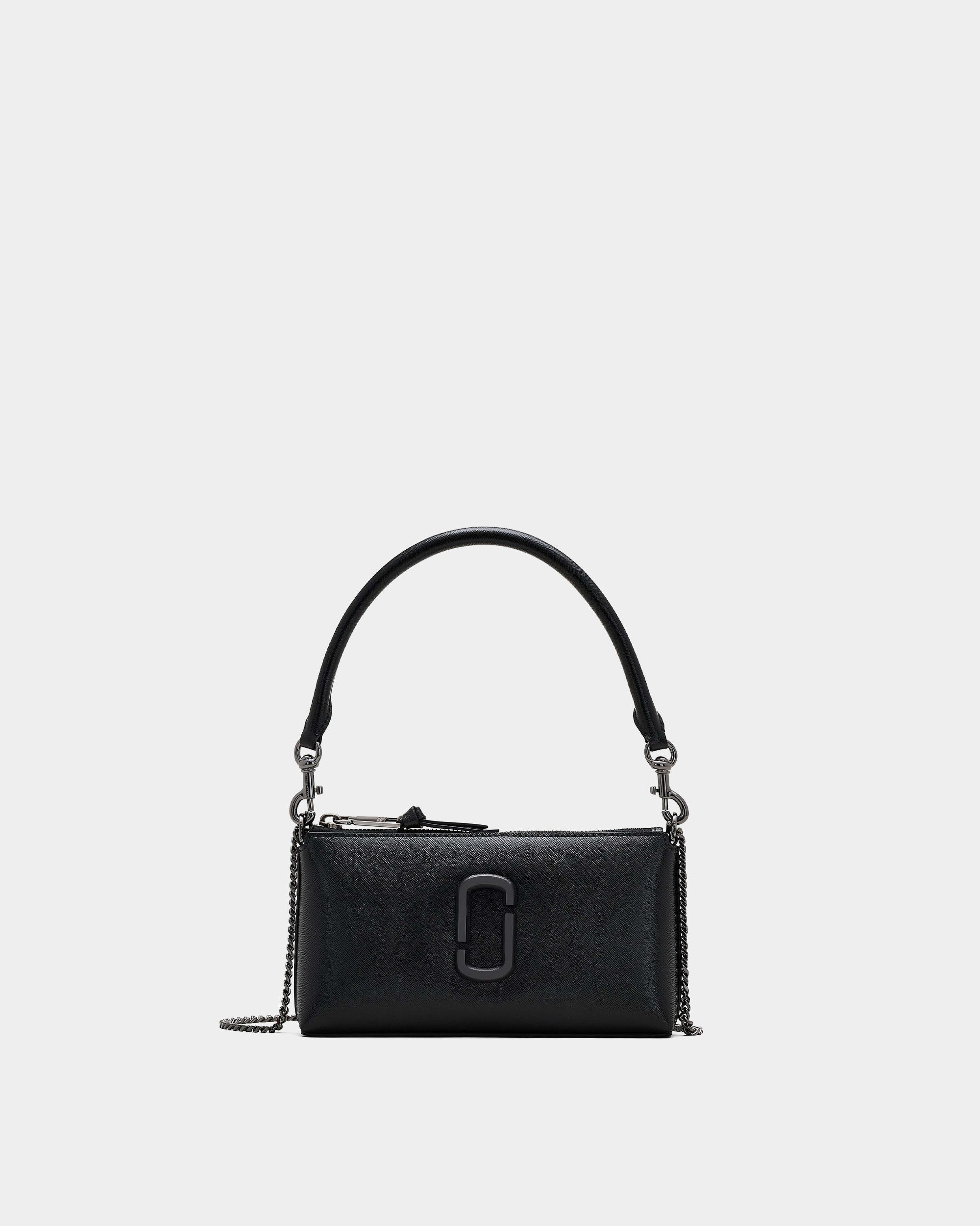 MARC JACOBS 皮革鍊條肩背包