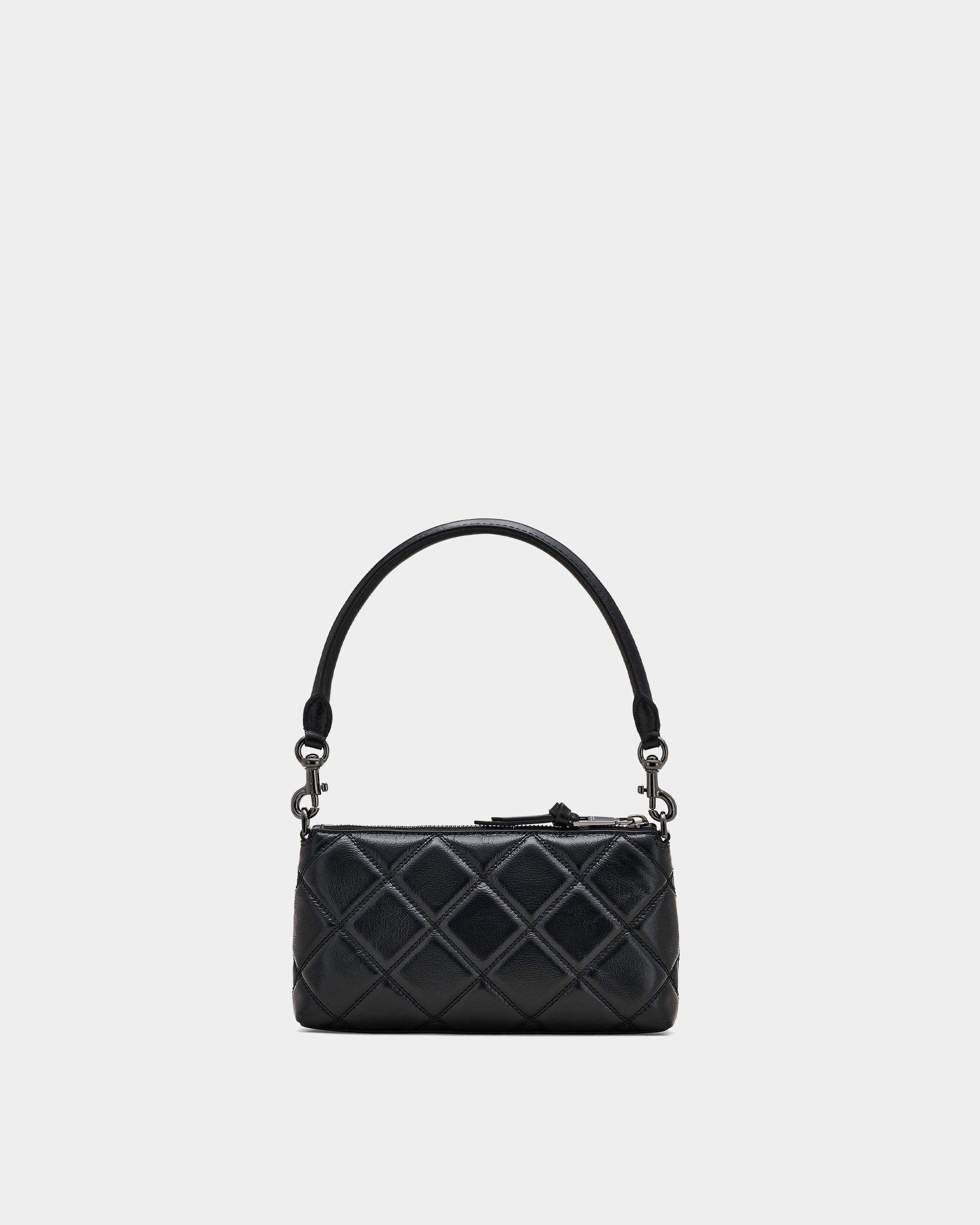 MARC JACOBS 菱格縫線肩背包
