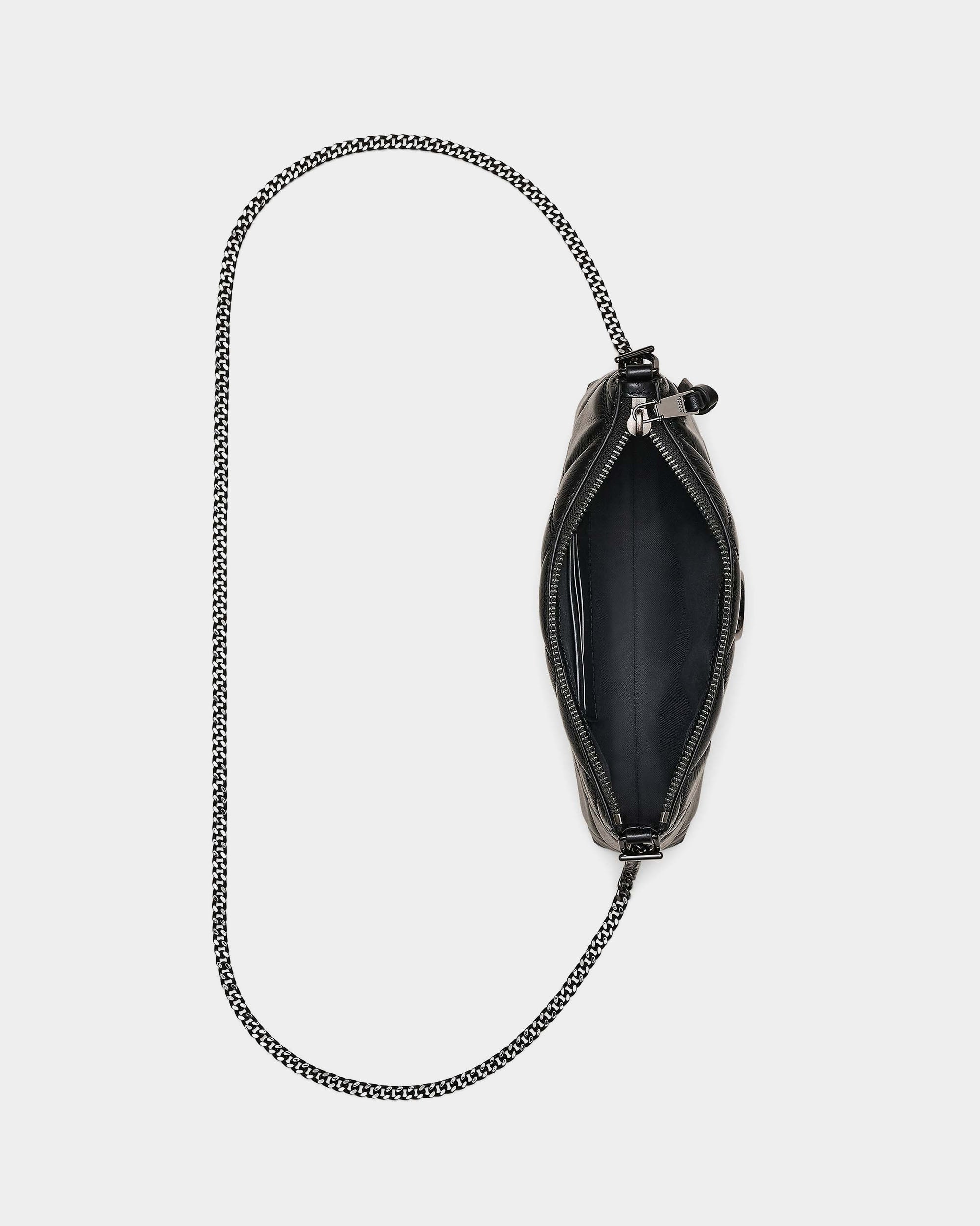 MARC JACOBS 菱格縫線肩背包