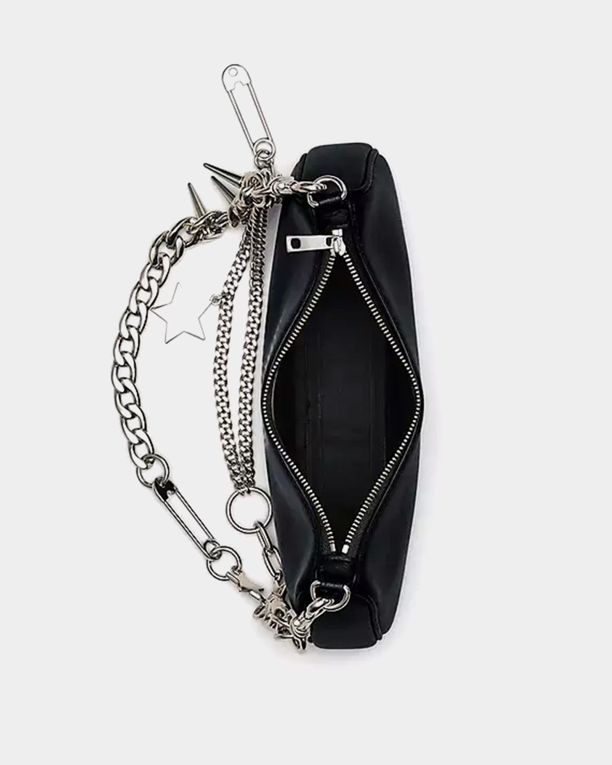 MARC JACOBS 星飾鏈條肩背包