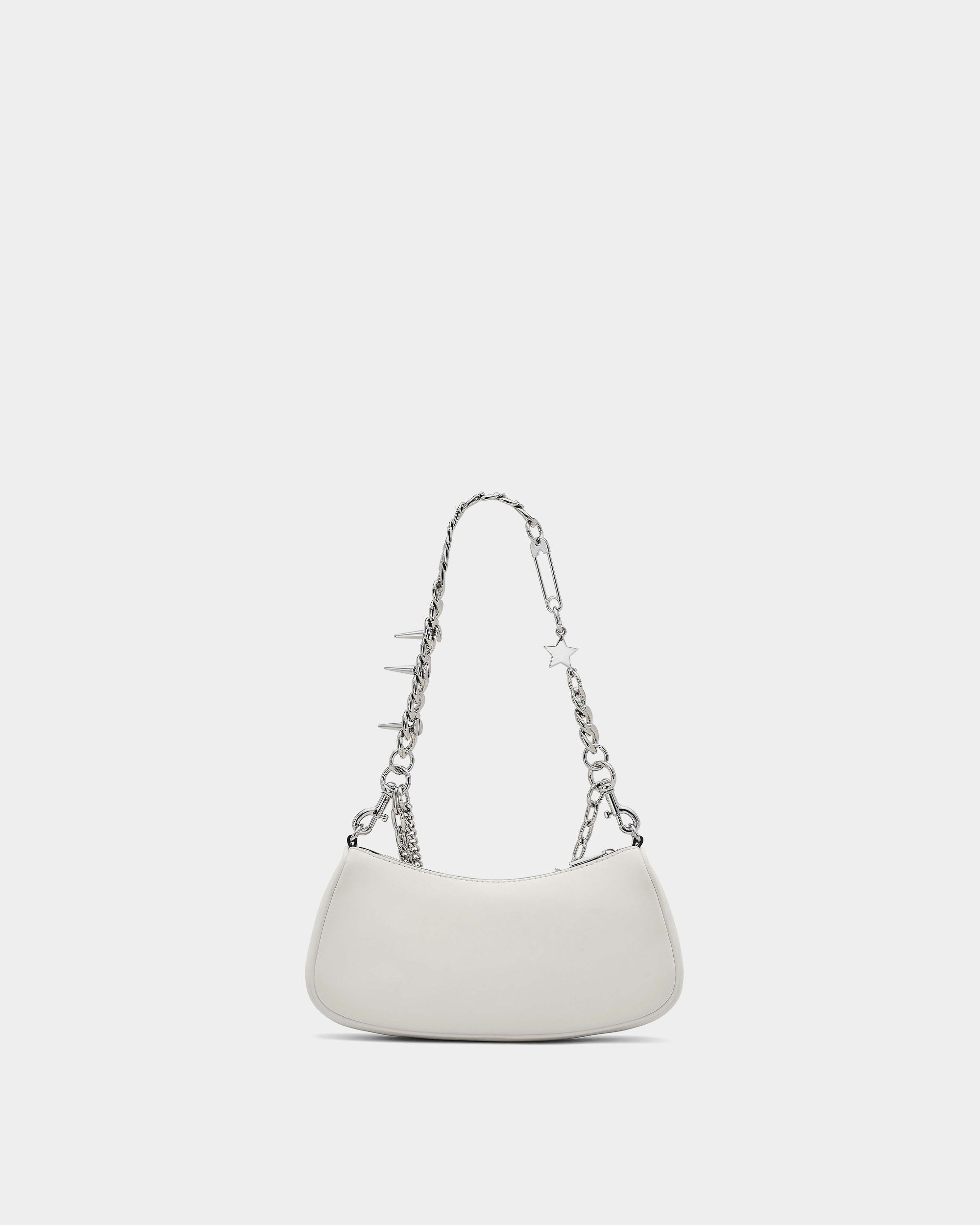 MARC JACOBS 星飾鏈條肩背包